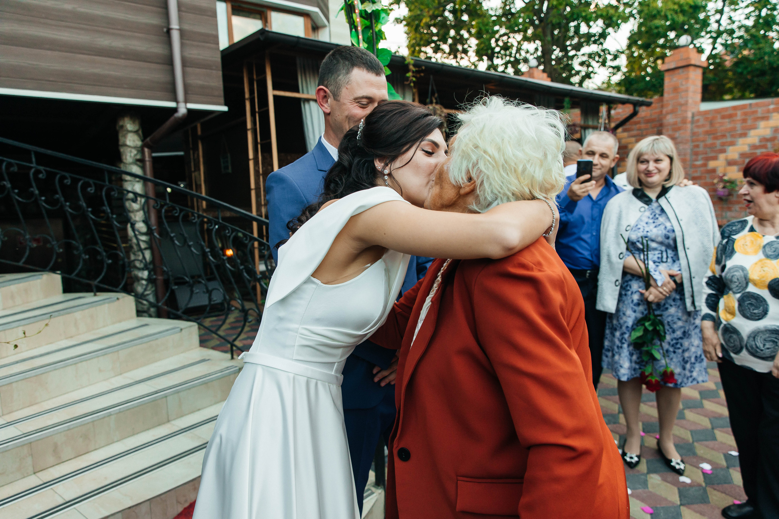 DENIS and TATIANA. Maxim Tsoy Photography