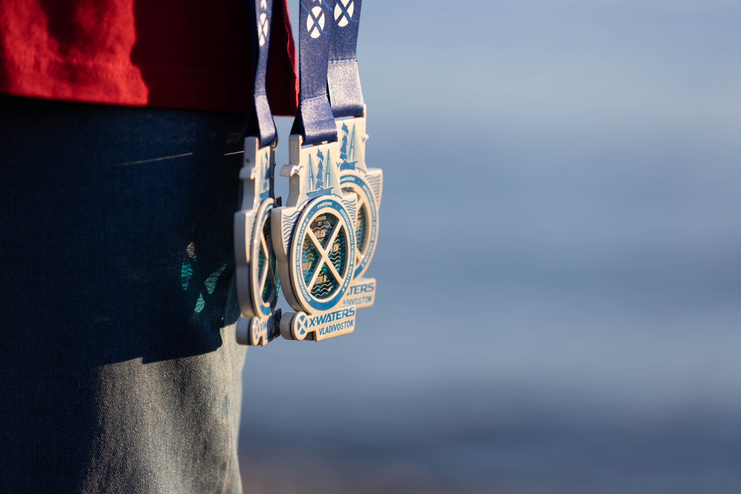 X-Waters Vladivostok. Фотограф во Владивостоке Максим Цой