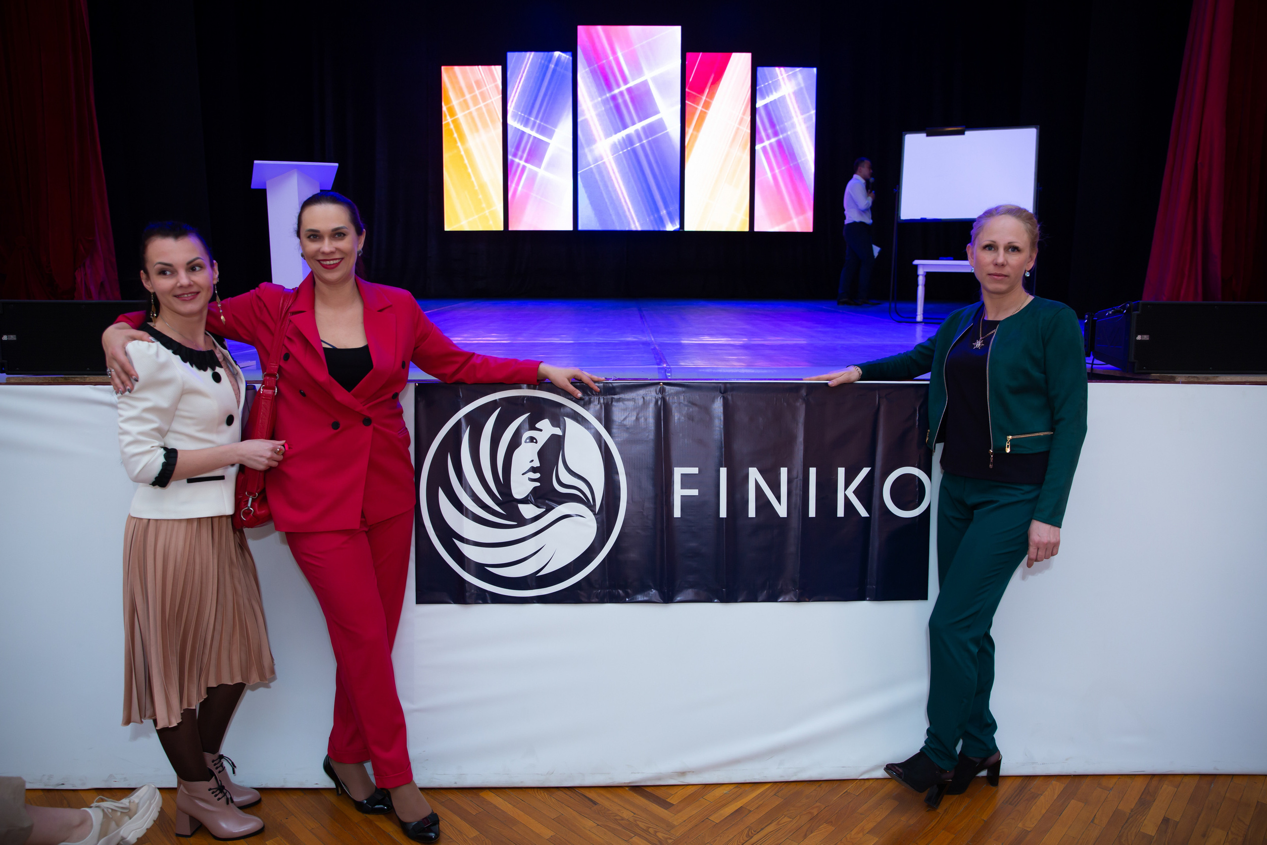 Finiko. Фотограф во Владивостоке Максим Цой