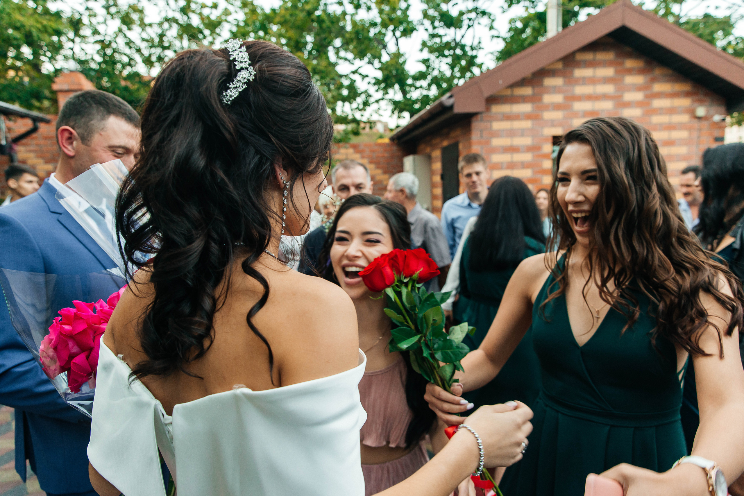 DENIS and TATIANA. Maxim Tsoy Photography