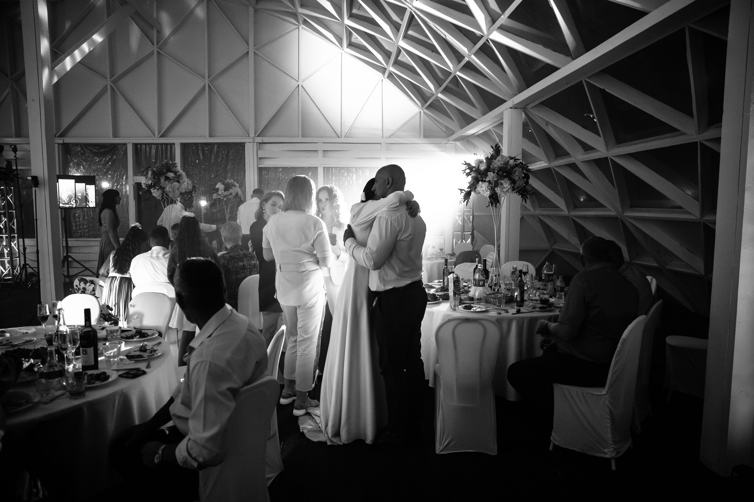 ALEXANDER and KSENIA. Maxim Tsoy Photography