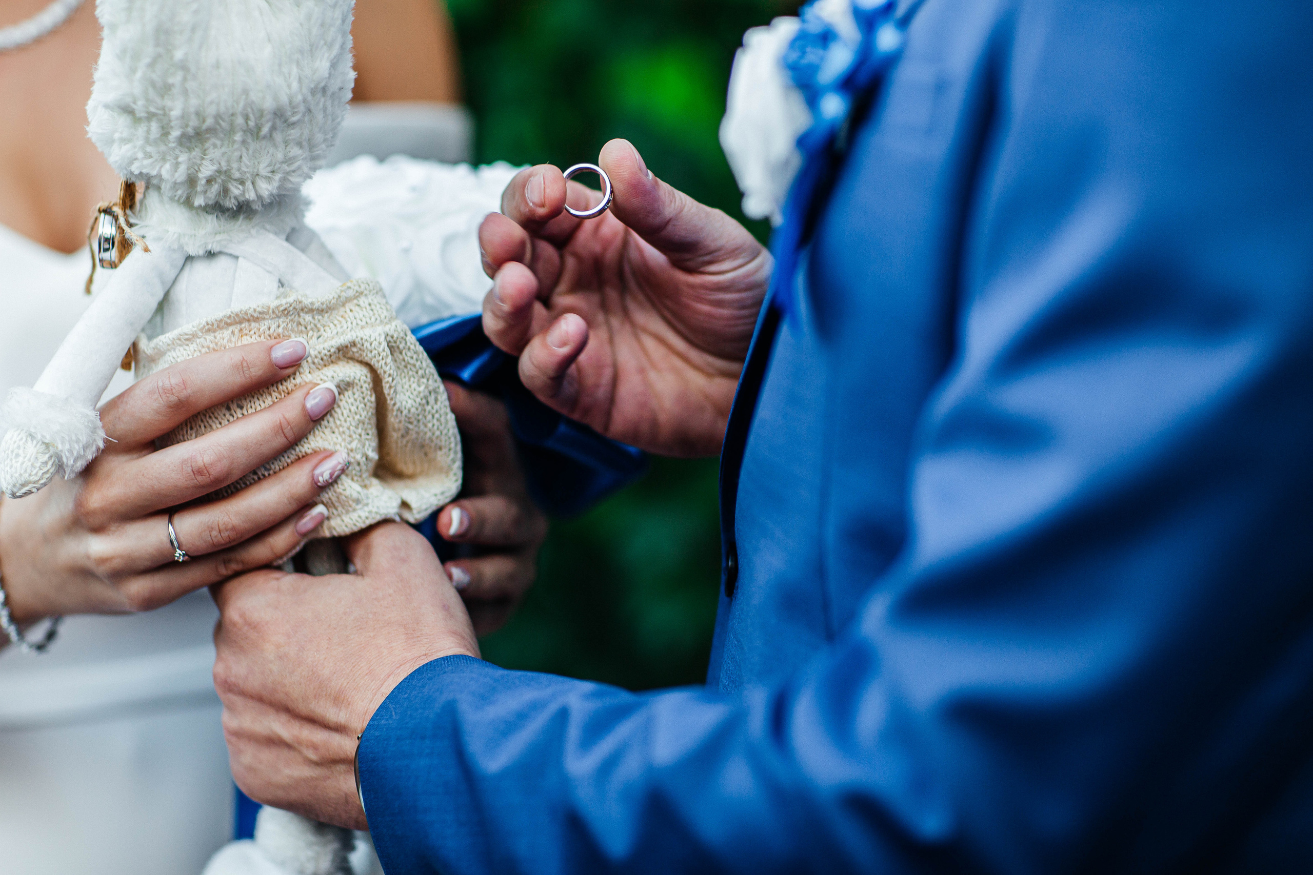 DENIS and TATIANA. Maxim Tsoy Photography