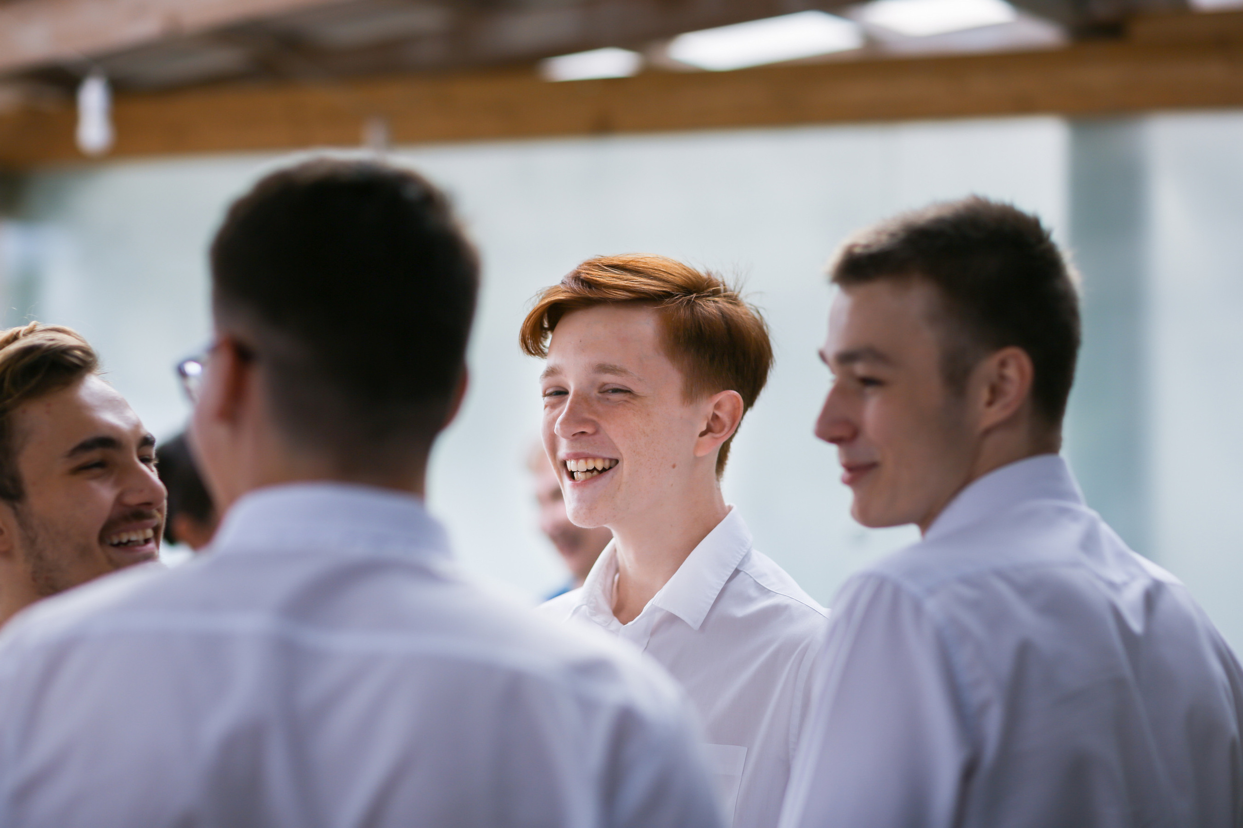 Graduation Party. Фотограф во Владивостоке Максим Цой