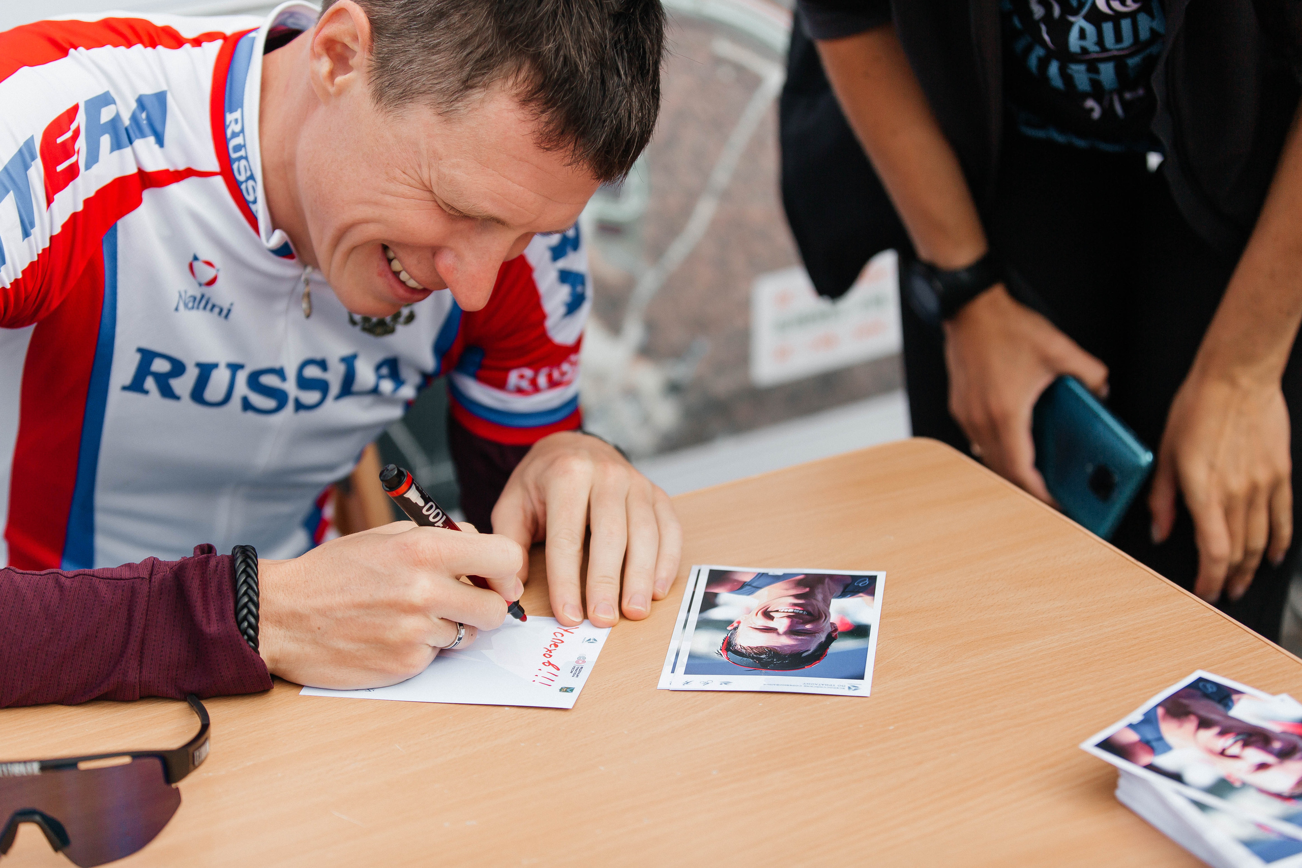 Triathlon Vladivostok. Фотограф во Владивостоке Максим Цой