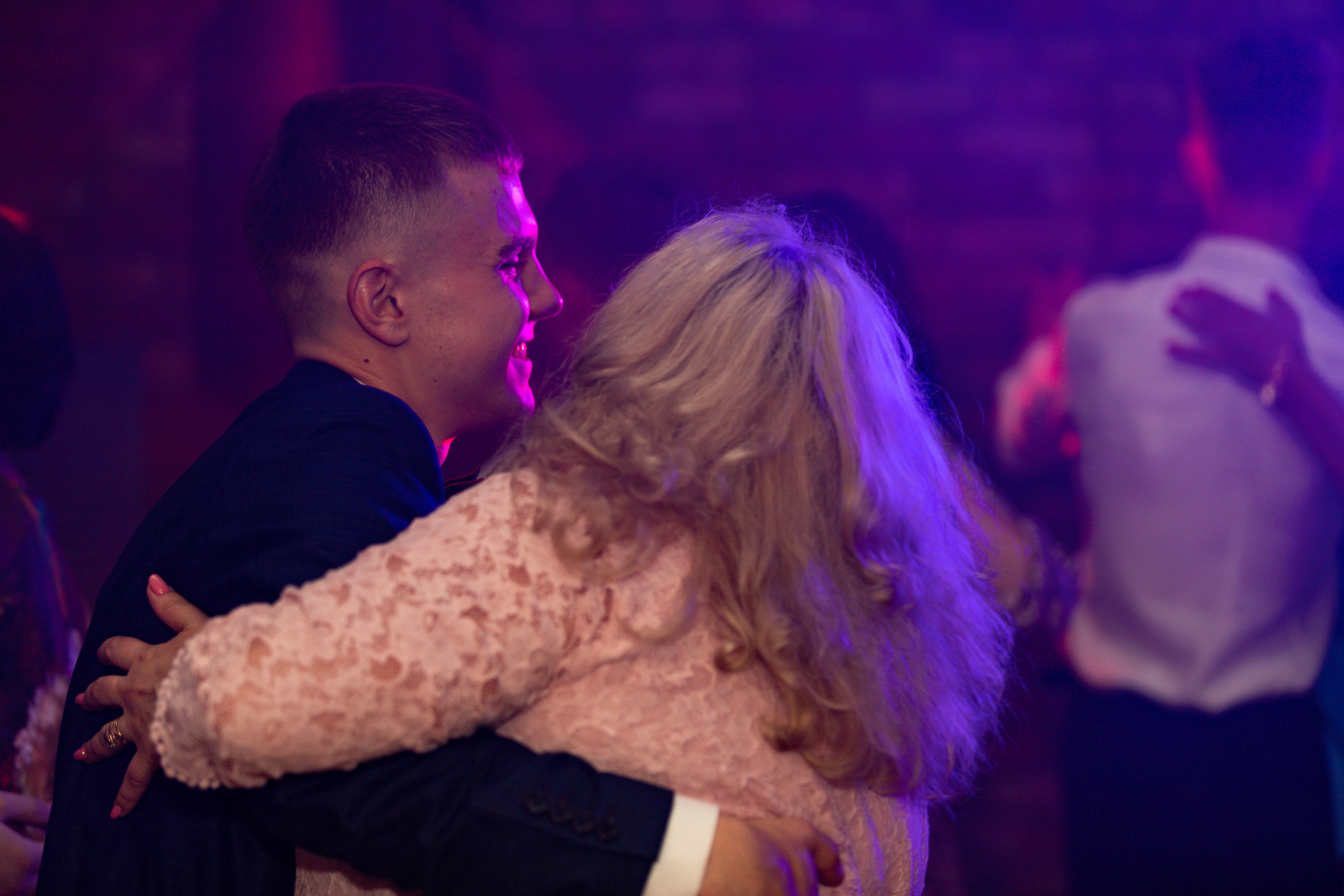 Graduation Party. Фотограф во Владивостоке Максим Цой