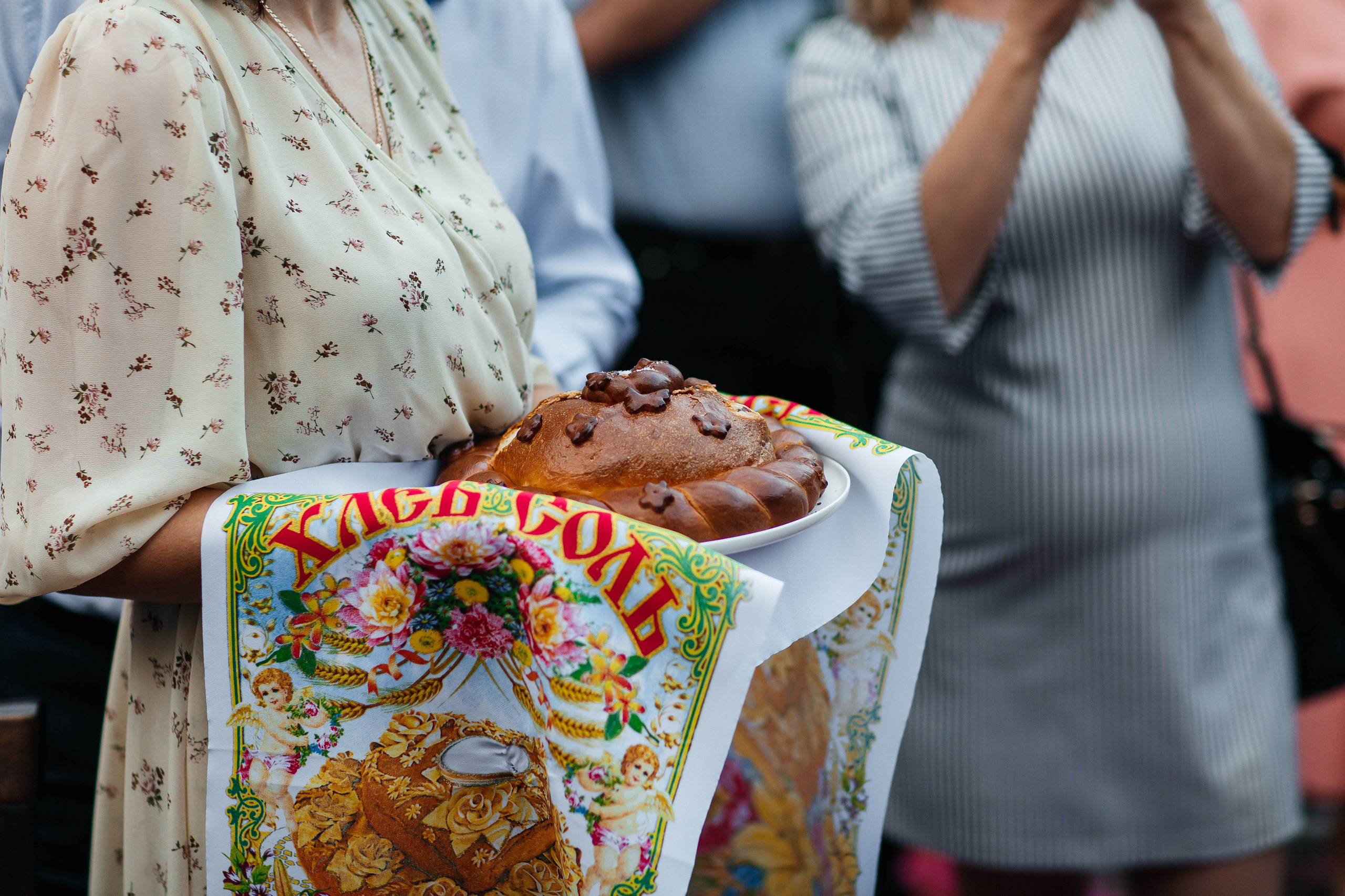 DENIS and TATIANA. Maxim Tsoy Photography