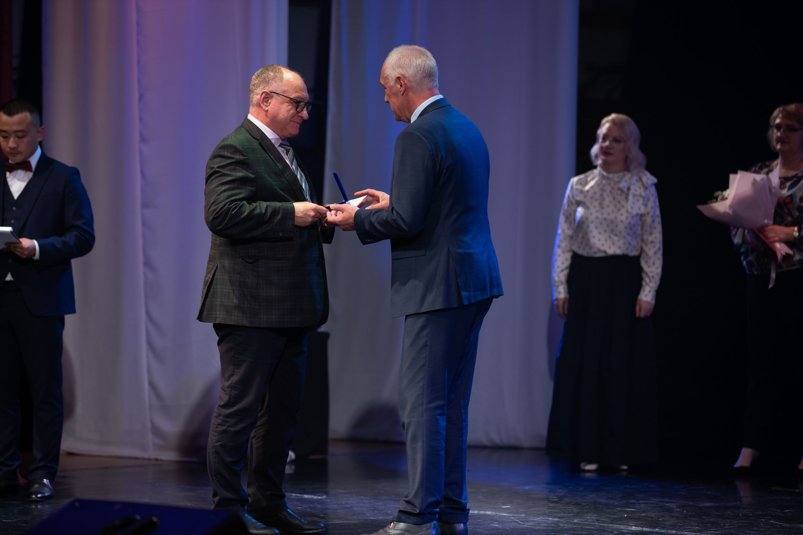 Hospital № 1. Фотограф во Владивостоке Максим Цой