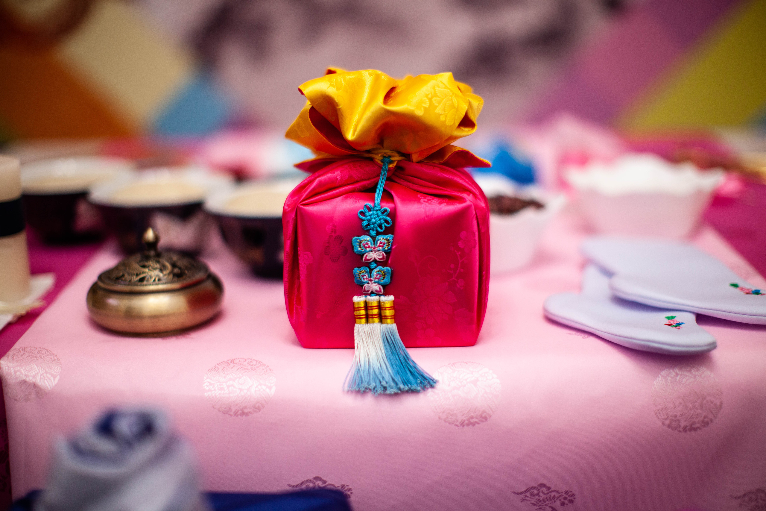 Asyandi. Фотограф во Владивостоке Максим Цой