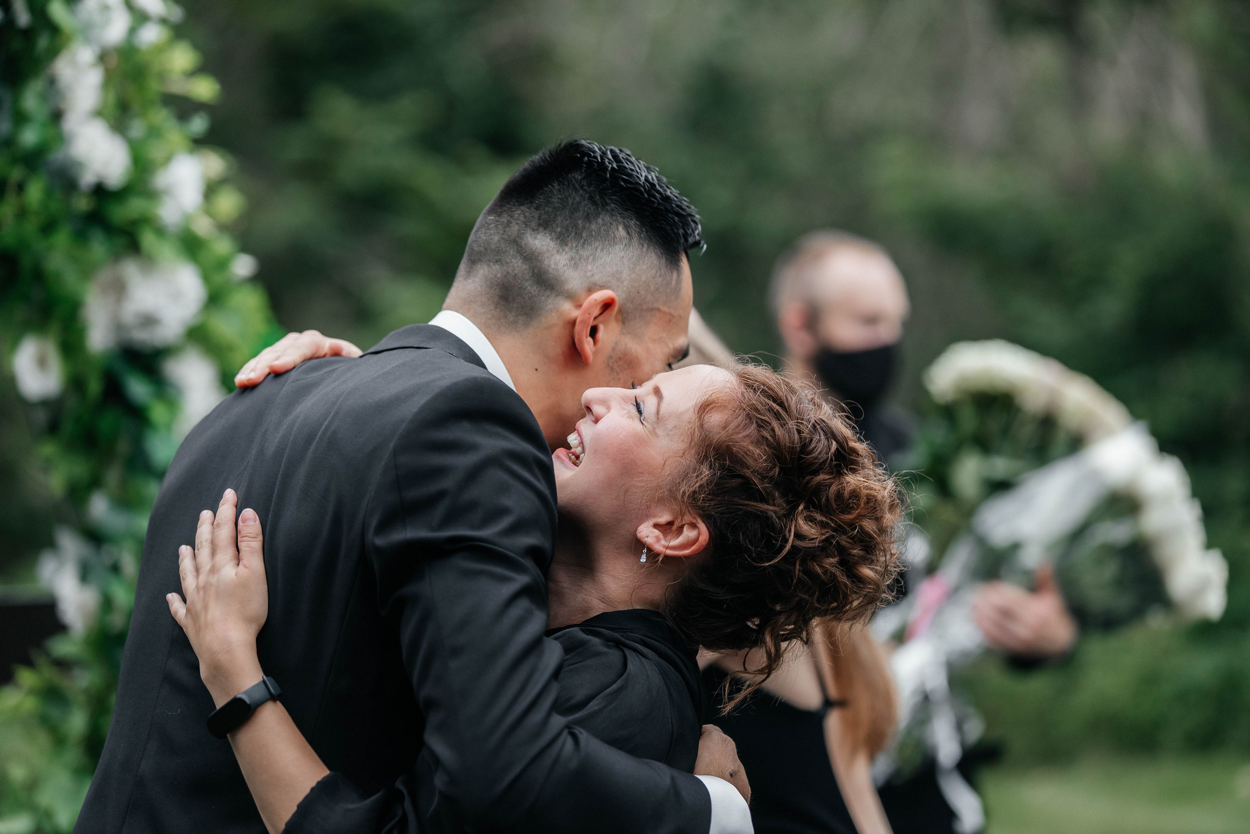 ADIK and REGINA. Maxim Tsoy Photography