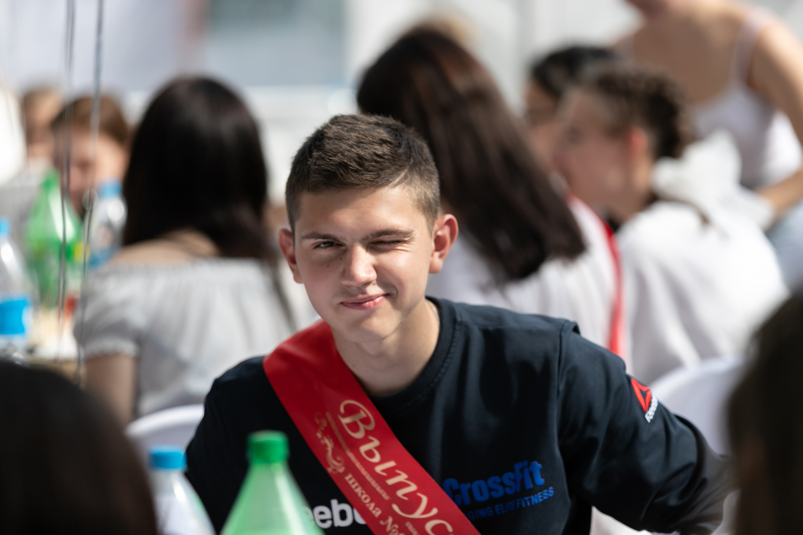 Graduation Party. Фотограф во Владивостоке Максим Цой