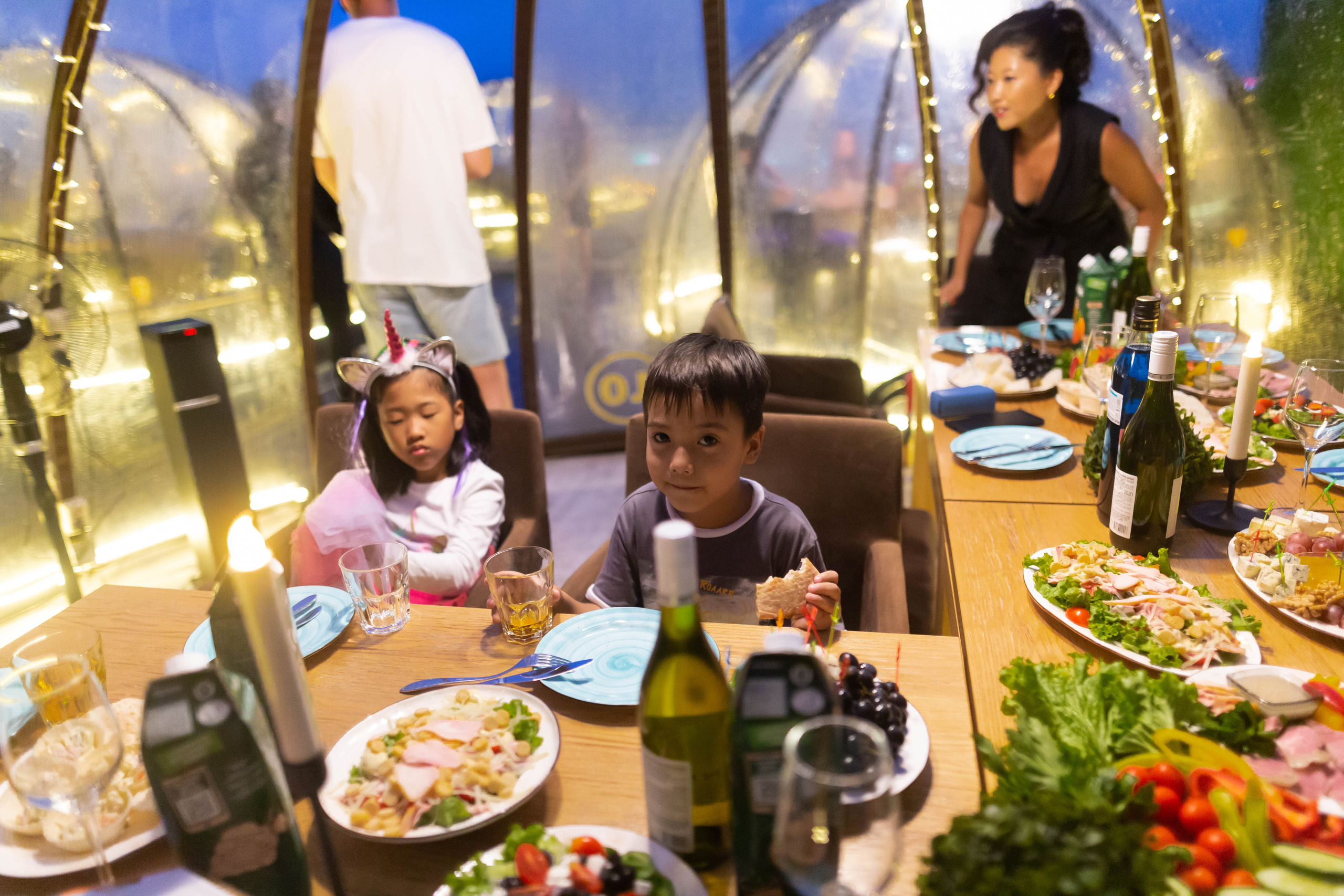 Surprise Birthday. Фотограф во Владивостоке Максим Цой