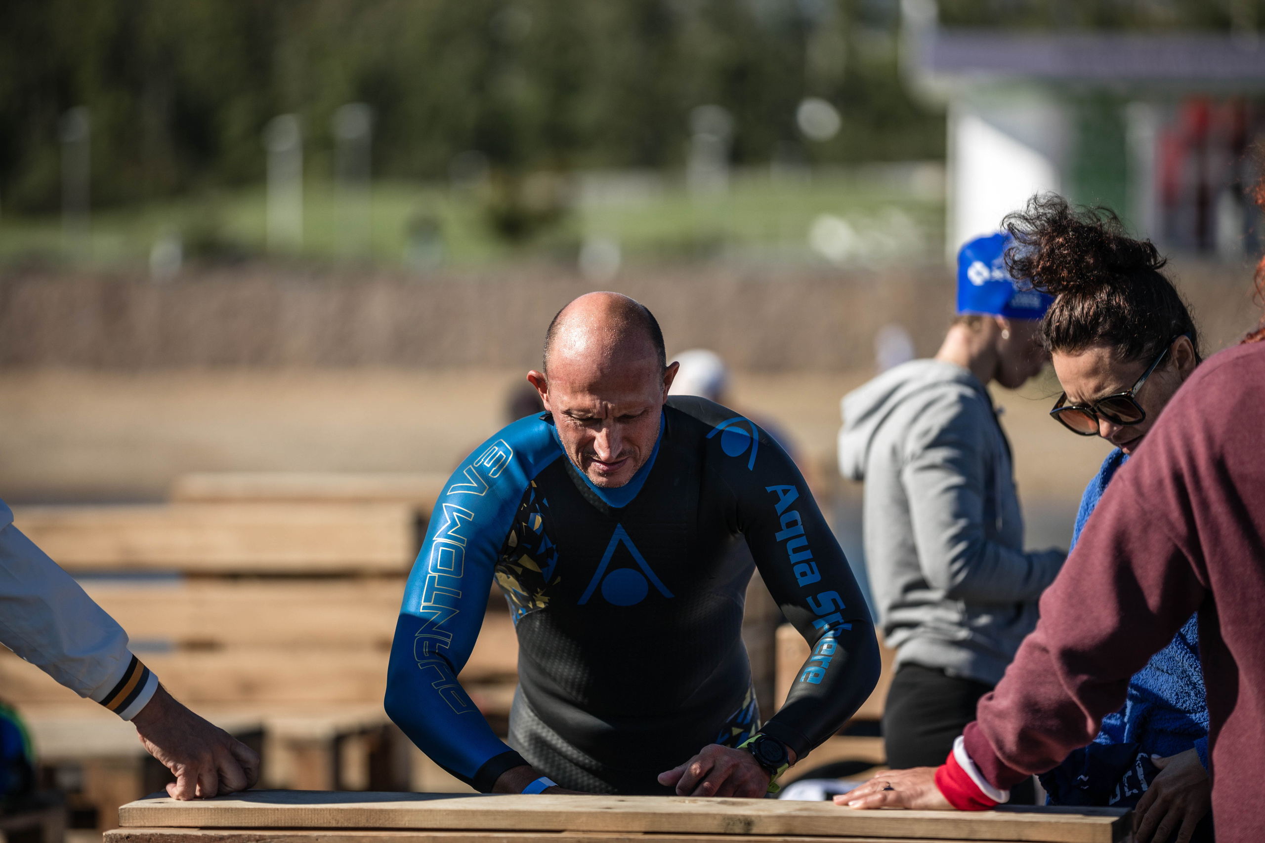 X-Waters Vladivostok. Фотограф во Владивостоке Максим Цой