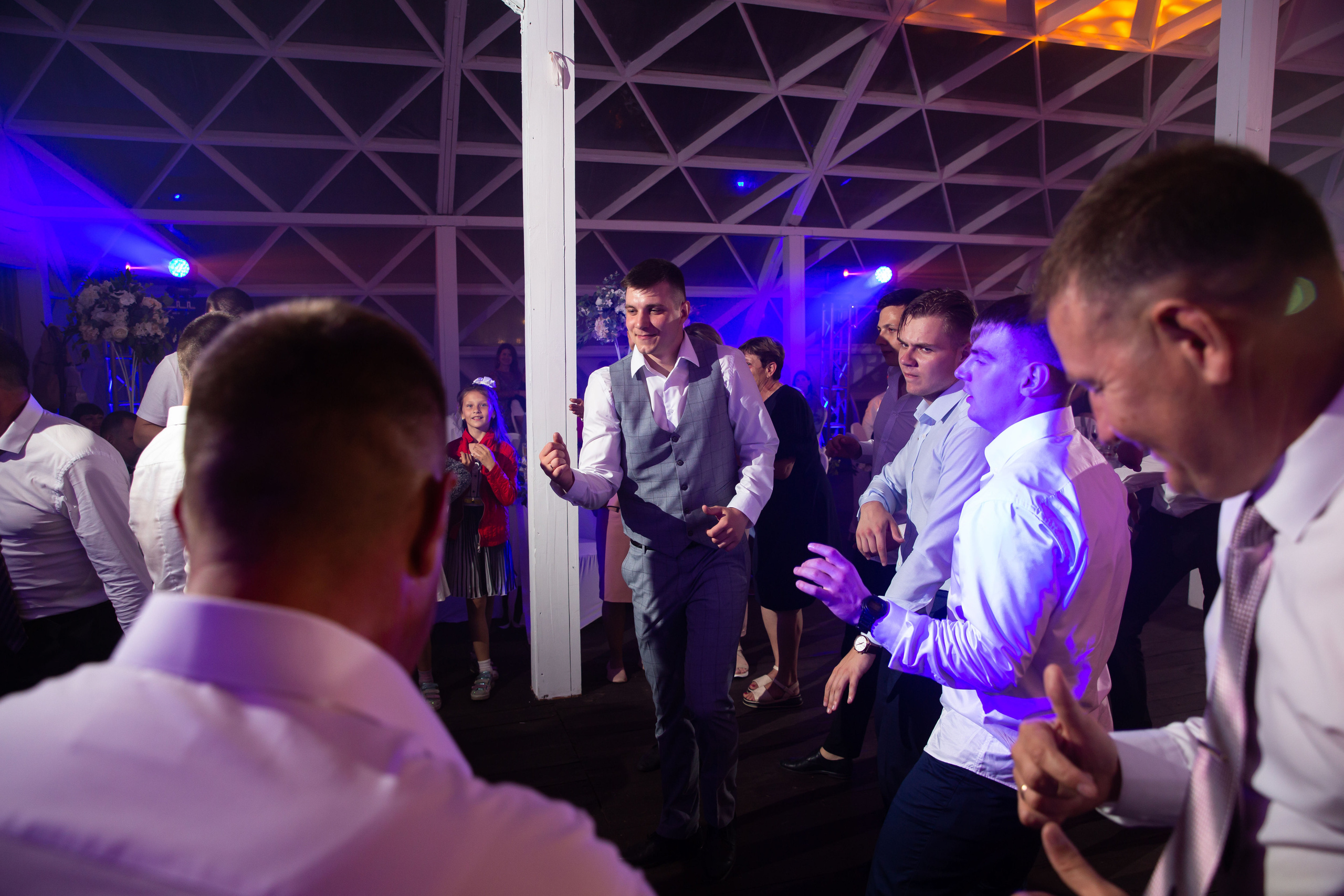 ALEXANDER and KSENIA. Maxim Tsoy Photography