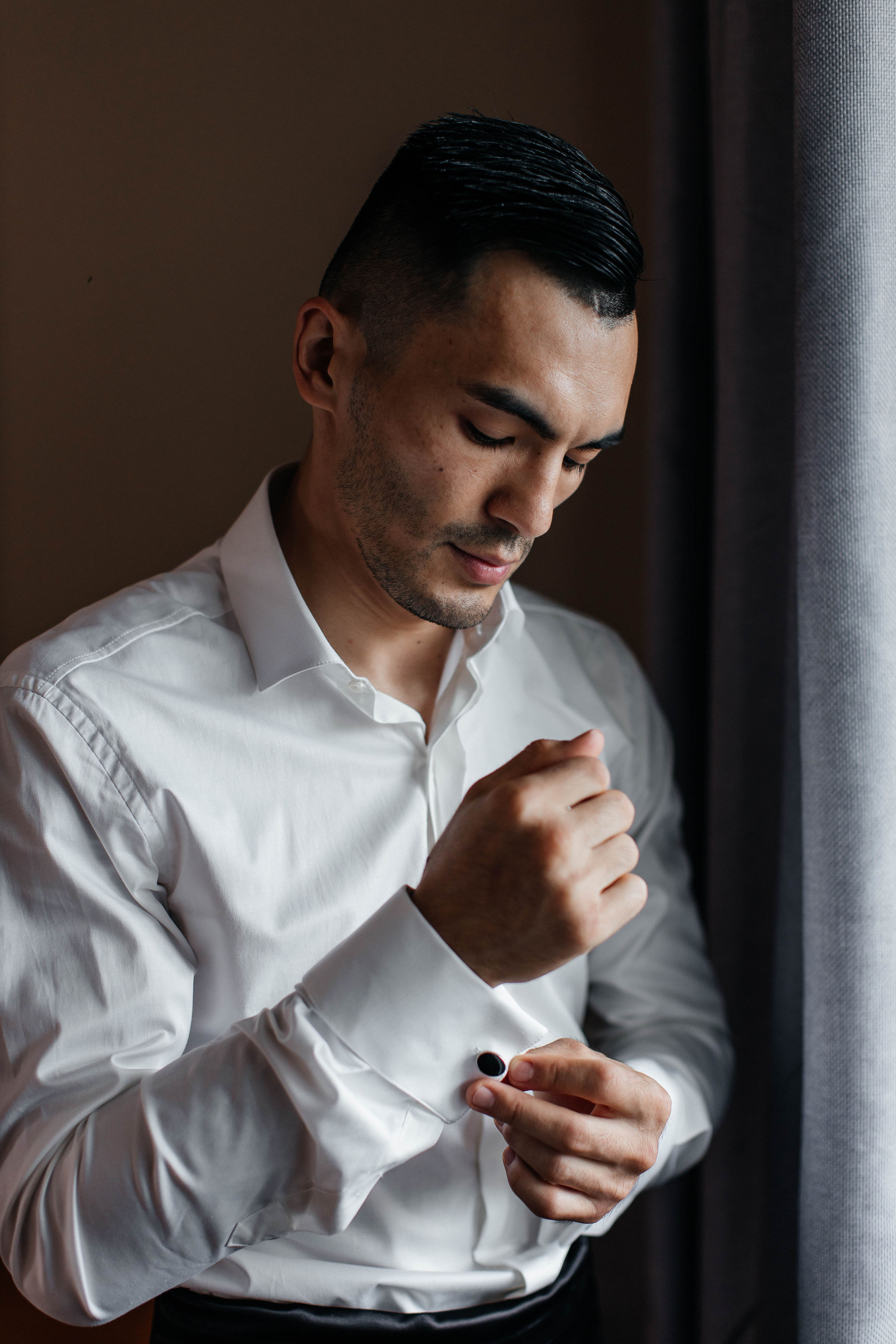 ADIK and REGINA. Maxim Tsoy Photography