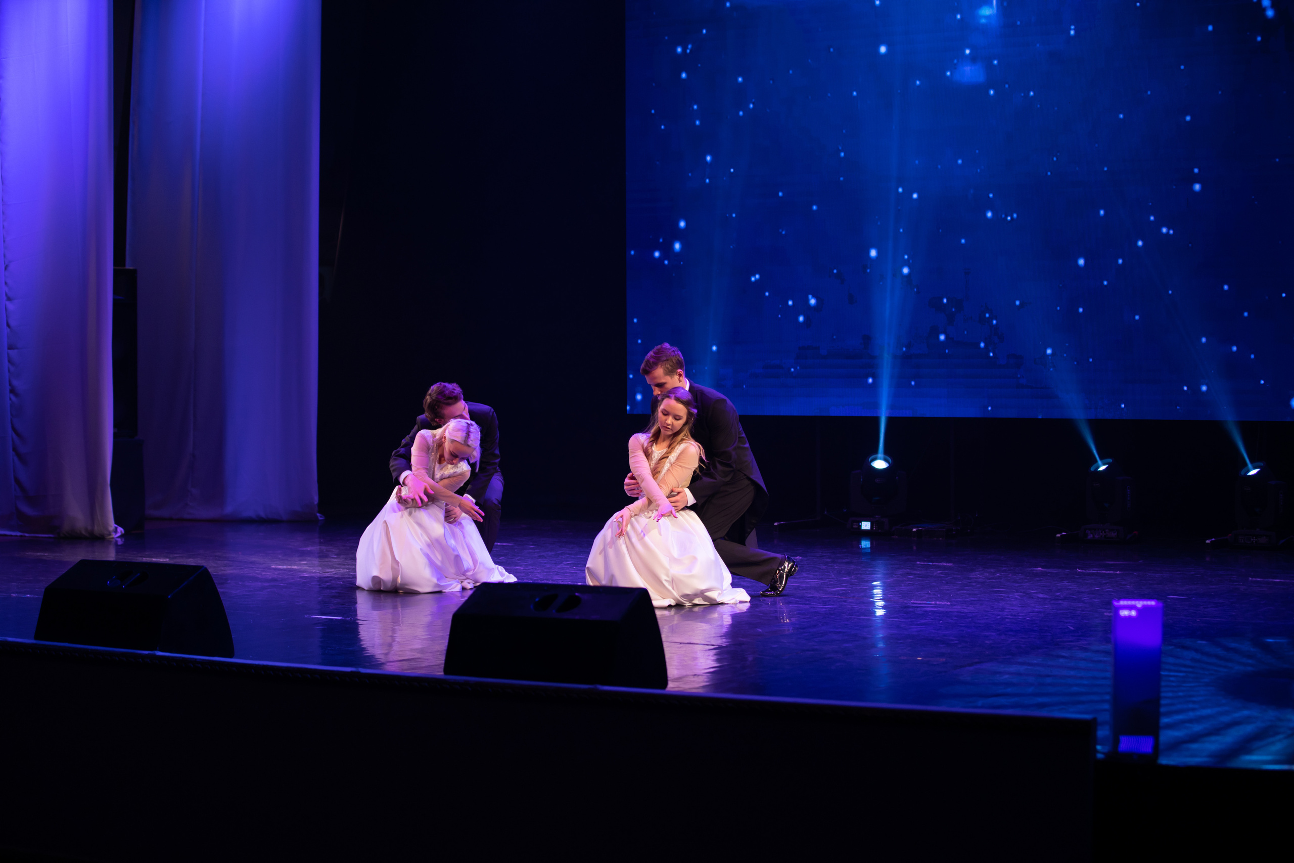 Hospital № 1. Фотограф во Владивостоке Максим Цой