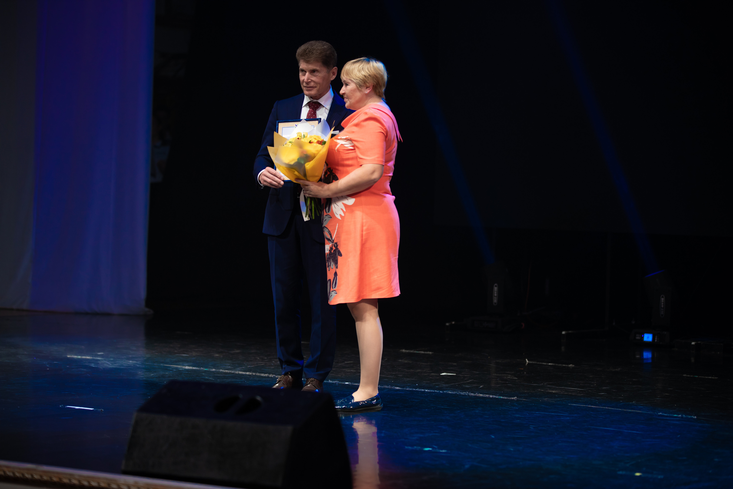 Hospital № 1. Фотограф во Владивостоке Максим Цой