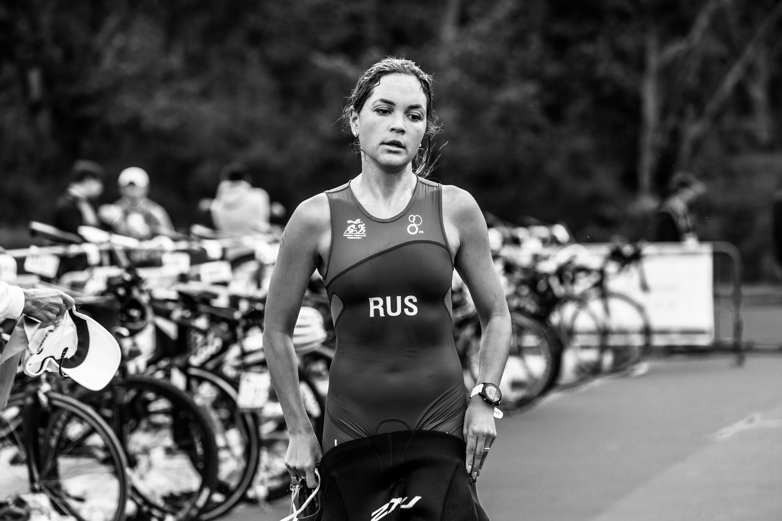 Triathlon Vladivostok. Фотограф во Владивостоке Максим Цой