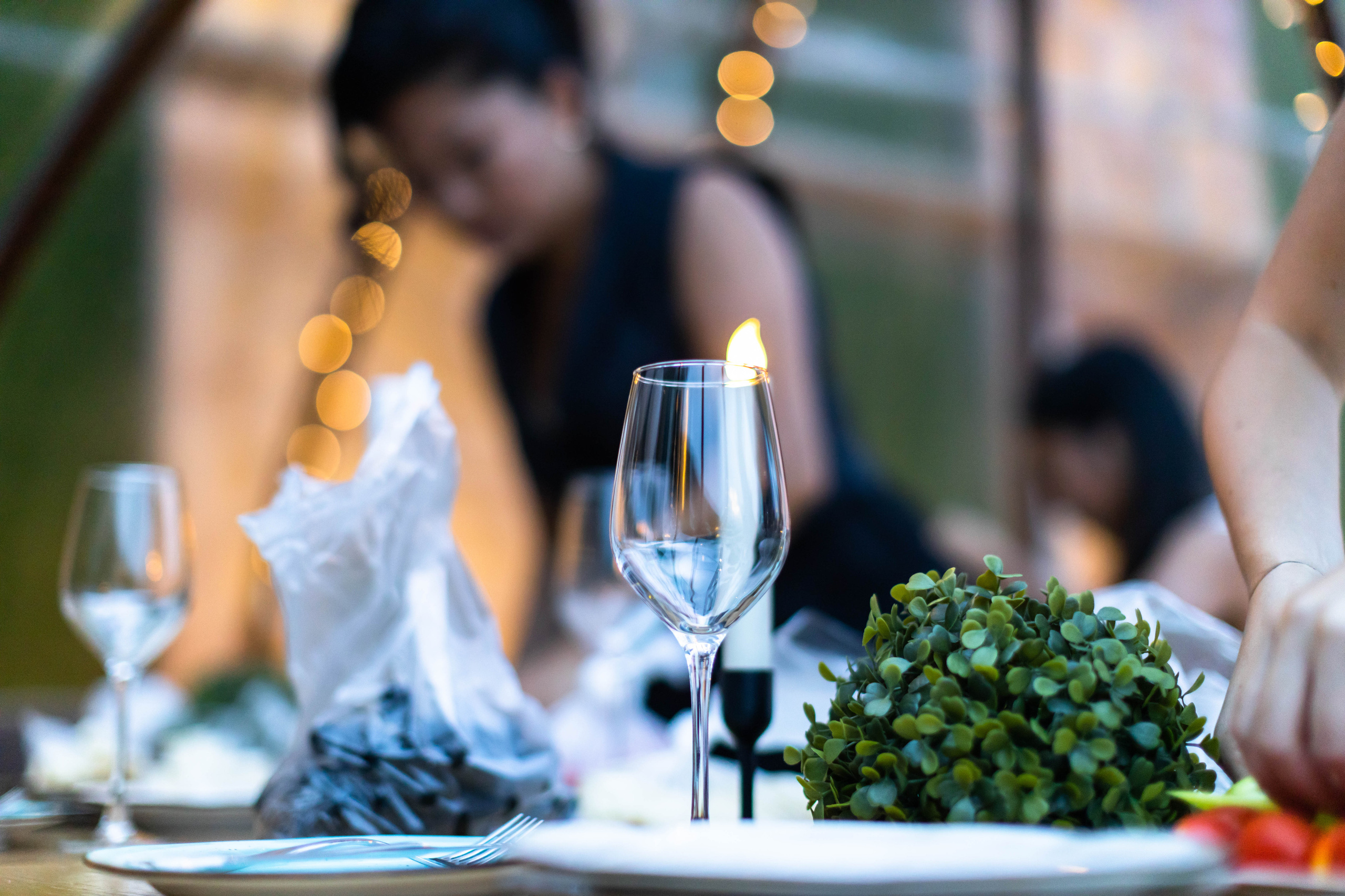 Surprise Birthday. Фотограф во Владивостоке Максим Цой