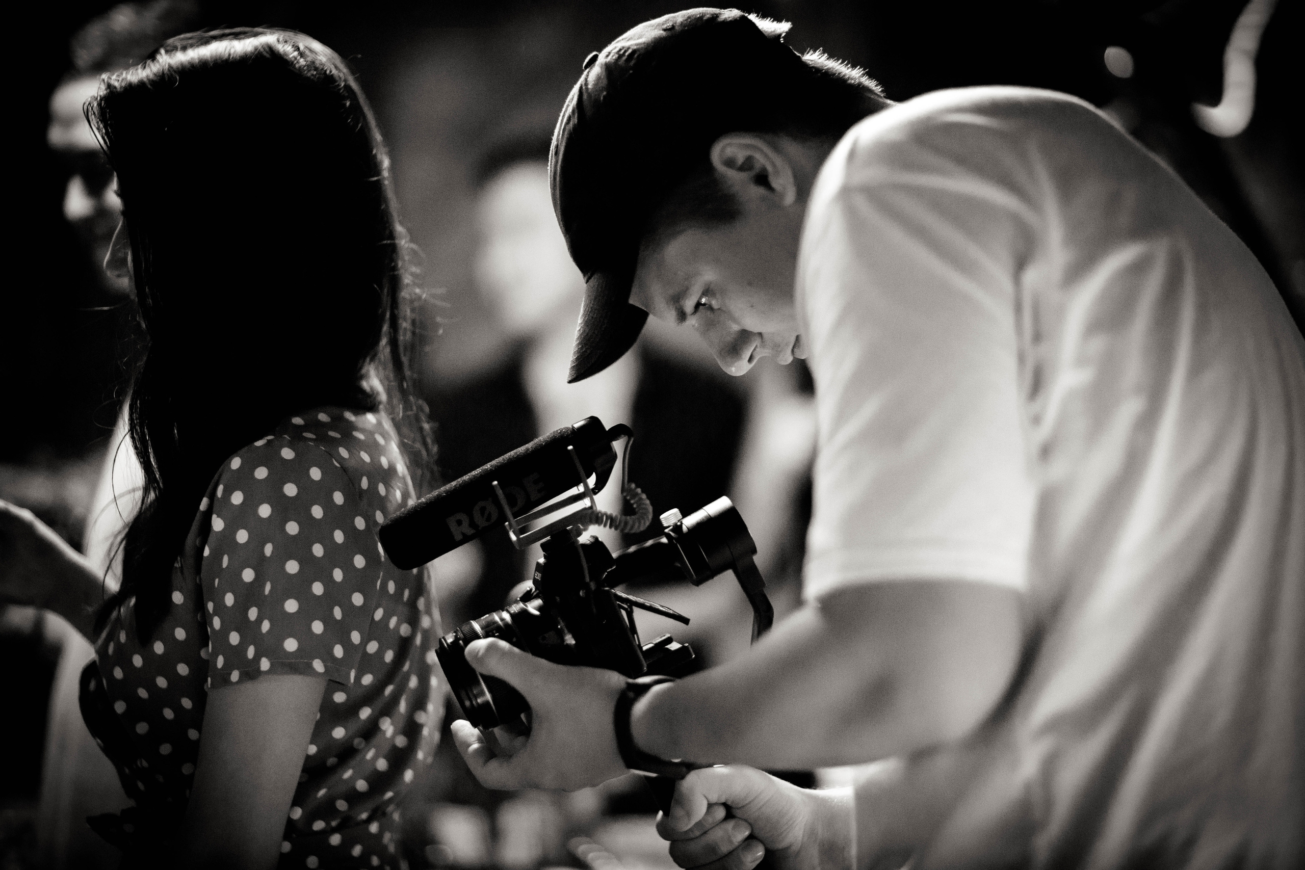 Surprise Birthday. Фотограф во Владивостоке Максим Цой
