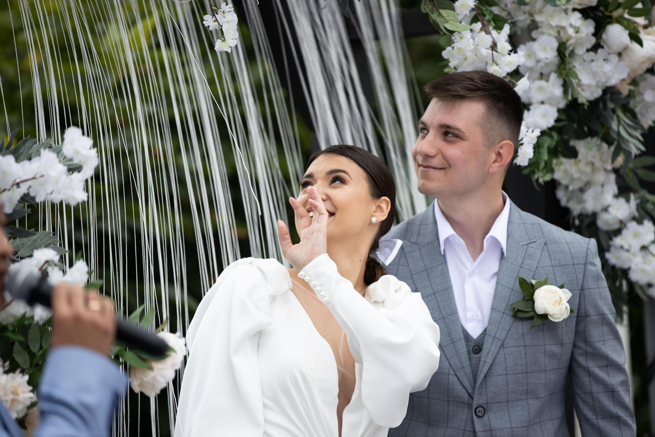 ALEXANDER and KSENIA. Maxim Tsoy Photography