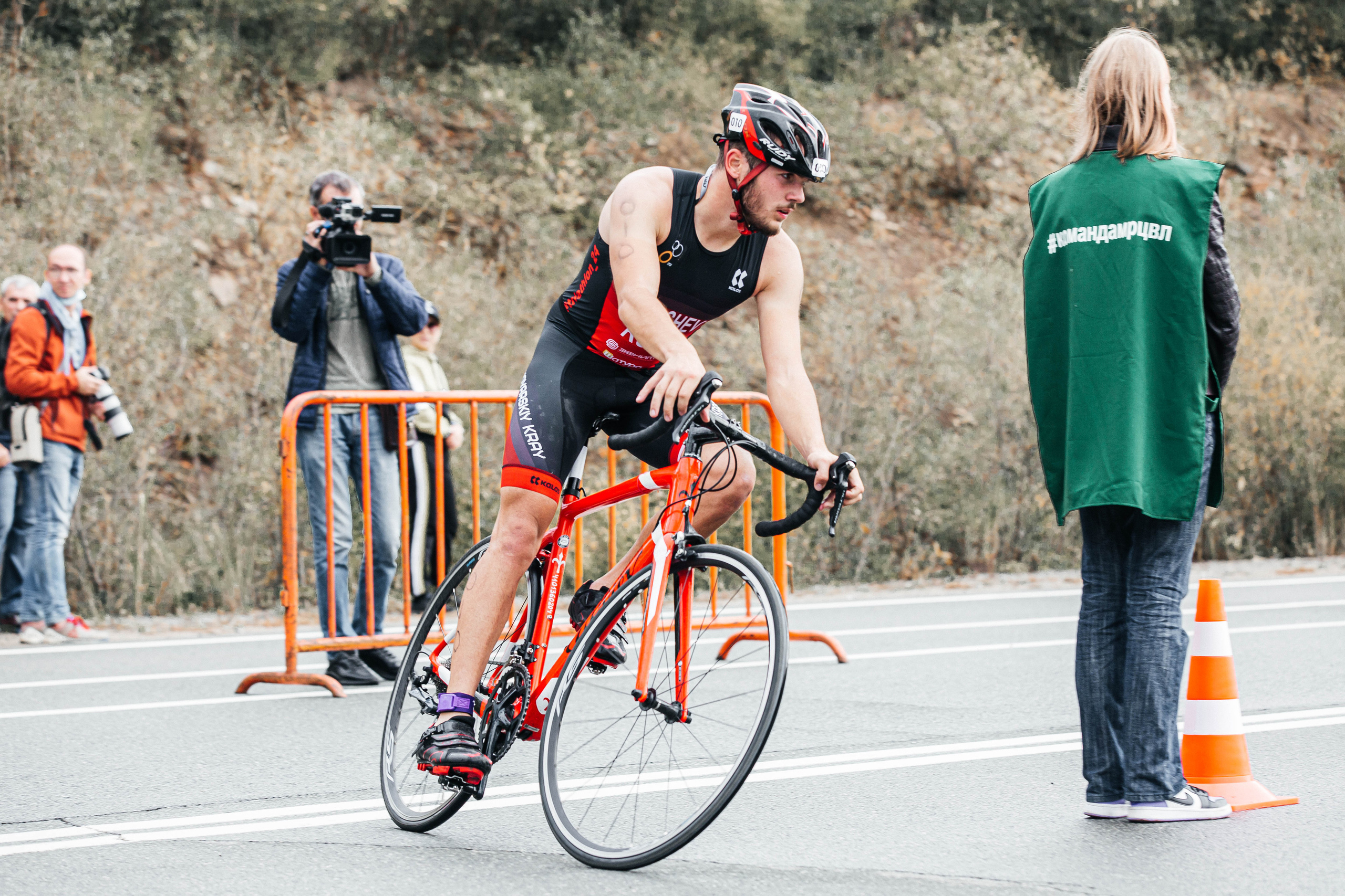Triathlon Vladivostok. Фотограф во Владивостоке Максим Цой