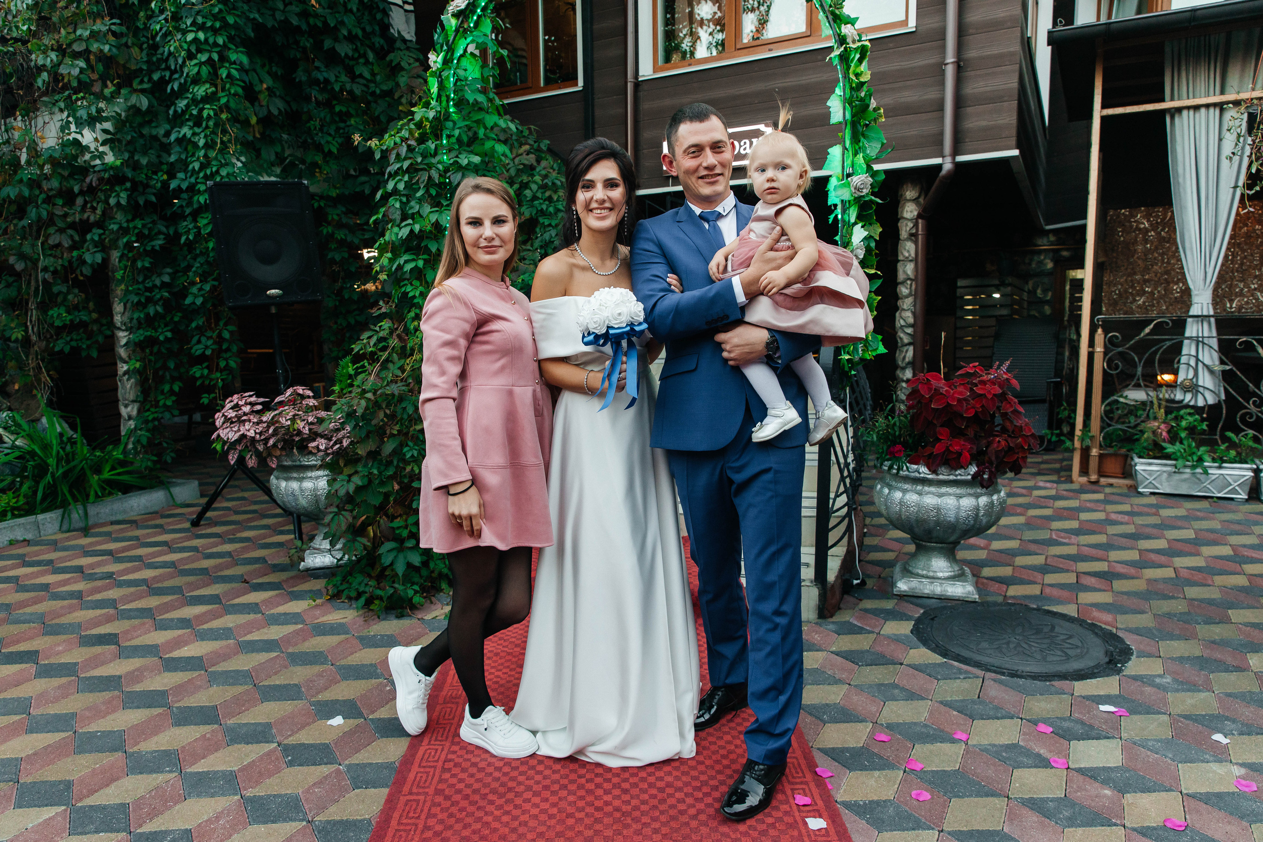 DENIS and TATIANA. Maxim Tsoy Photography