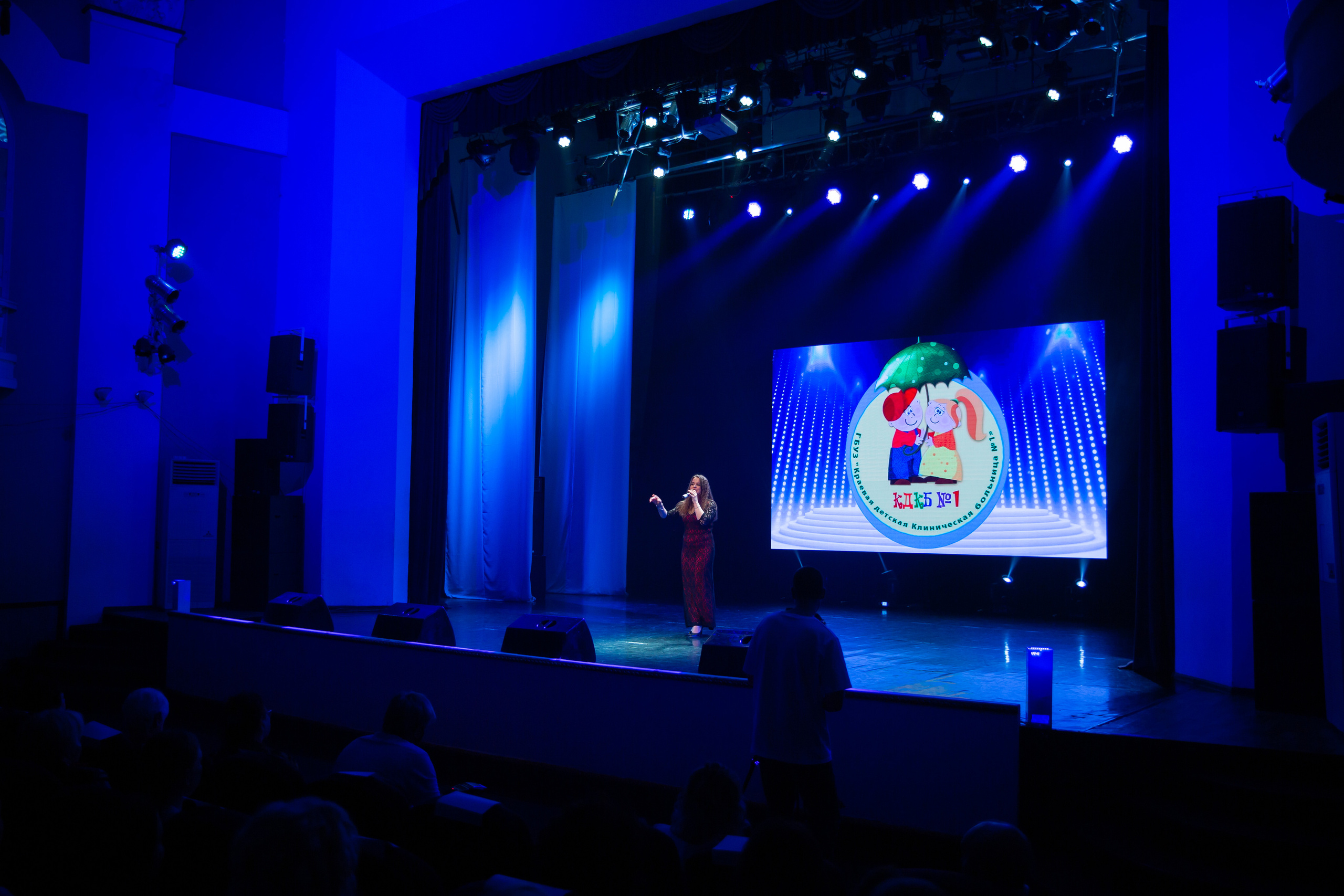 Hospital № 1. Фотограф во Владивостоке Максим Цой