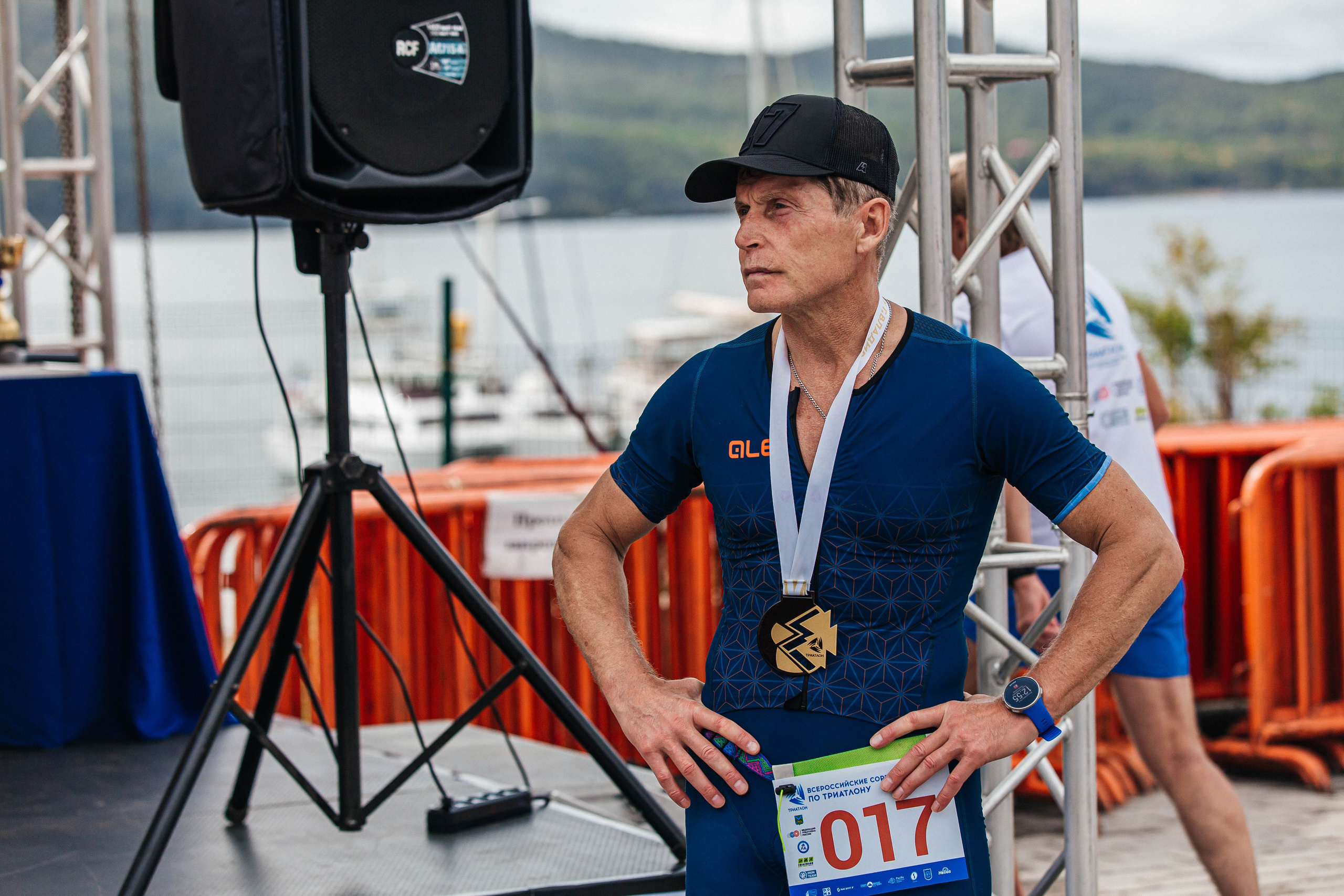 Triathlon Vladivostok. Фотограф во Владивостоке Максим Цой