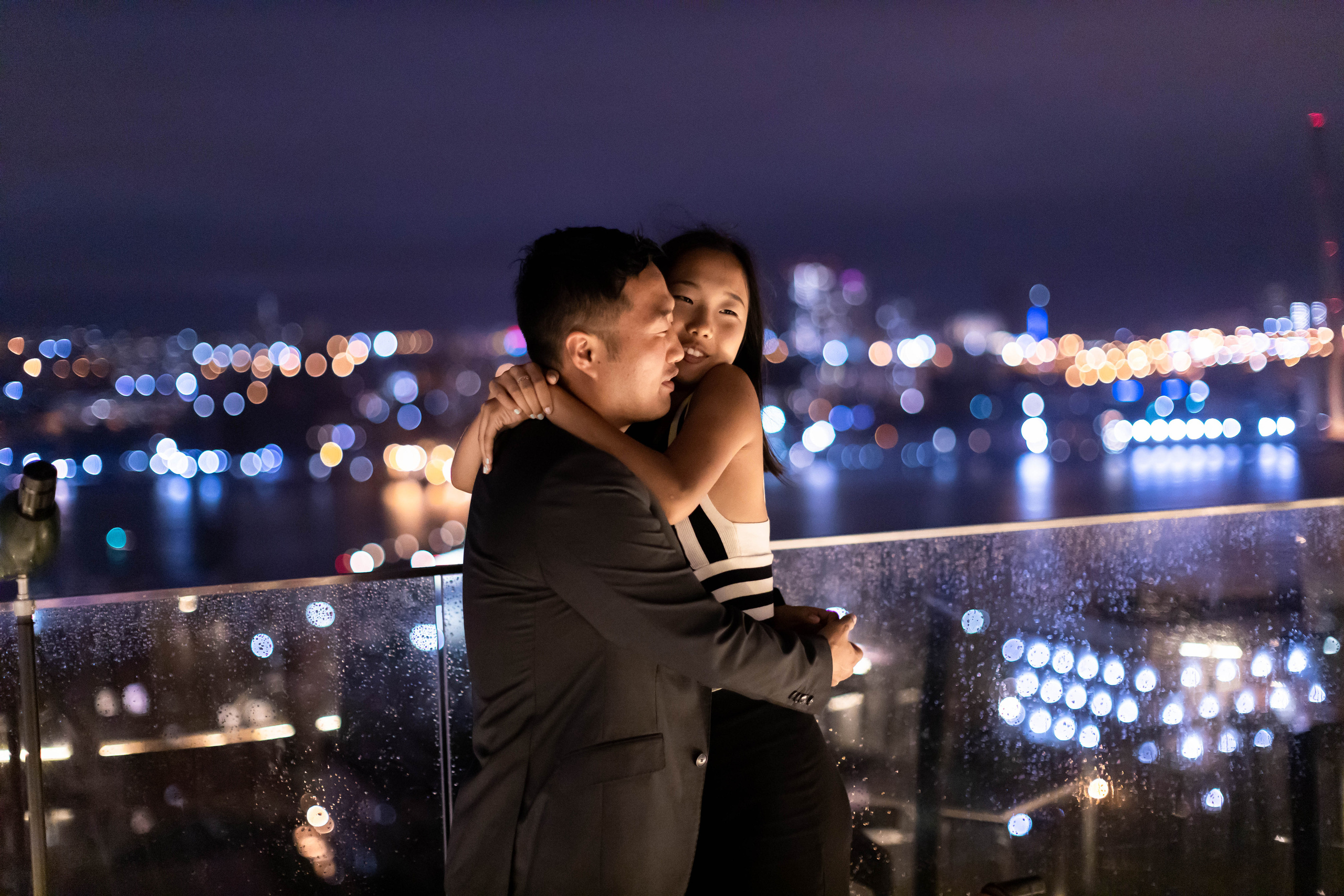 Surprise Birthday. Фотограф во Владивостоке Максим Цой