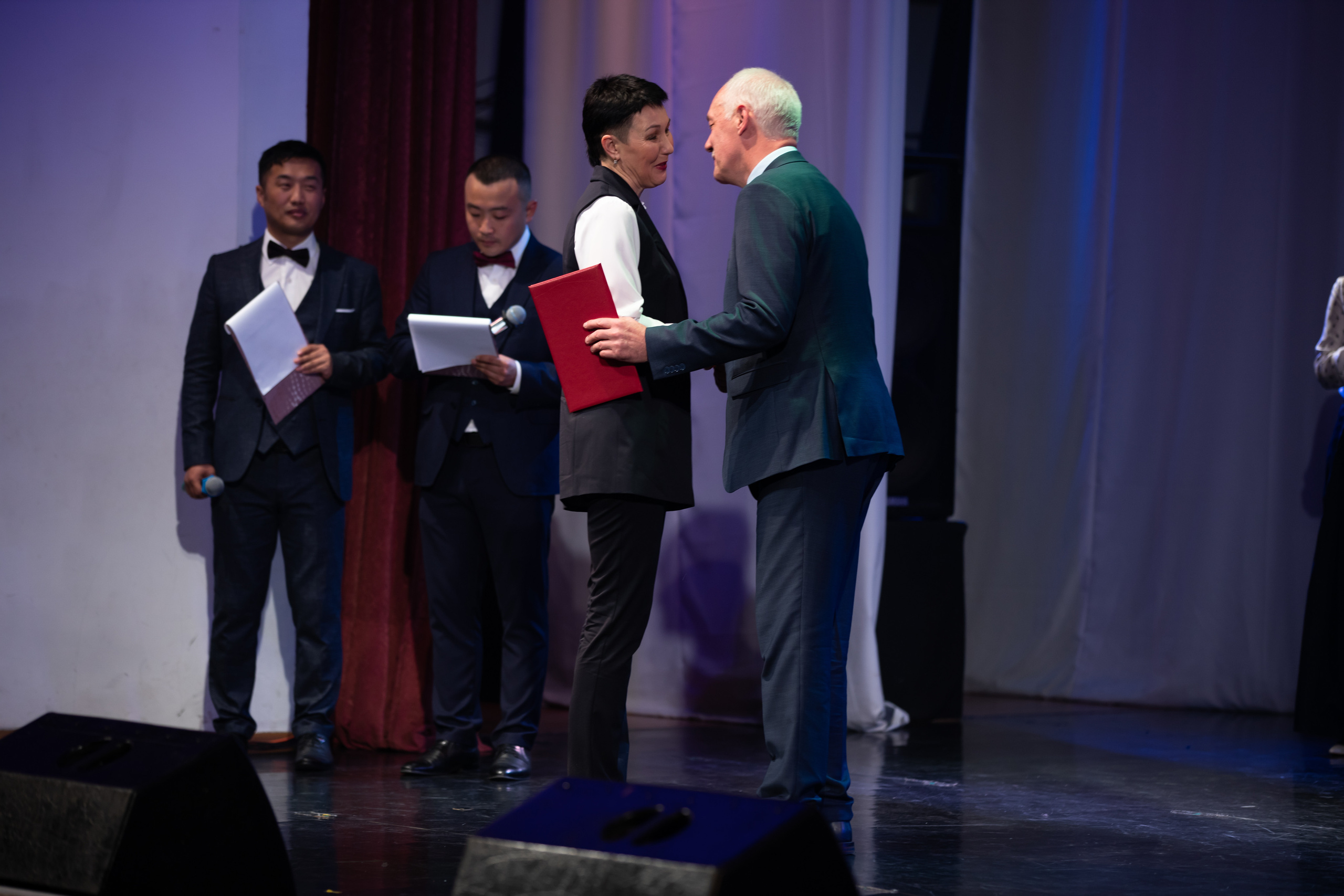 Hospital № 1. Фотограф во Владивостоке Максим Цой