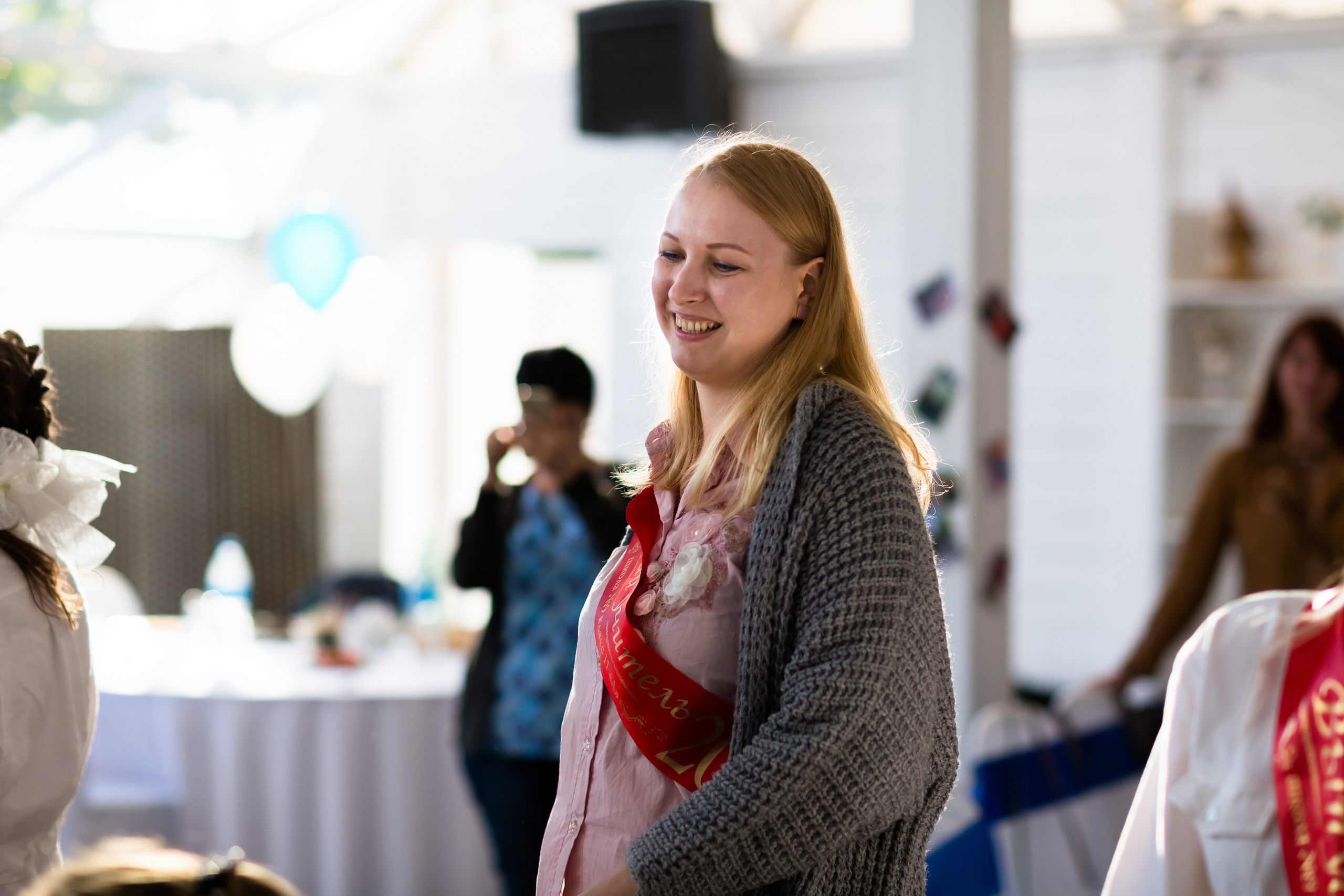 Graduation Party. Фотограф во Владивостоке Максим Цой