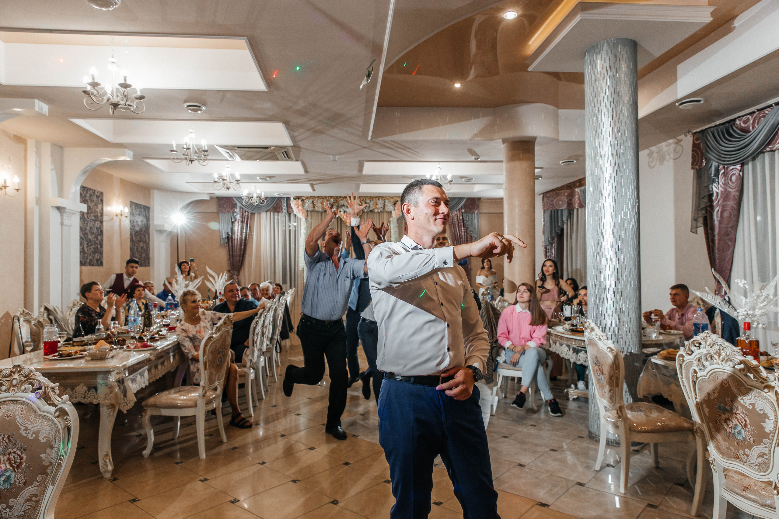 DENIS and TATIANA. Maxim Tsoy Photography