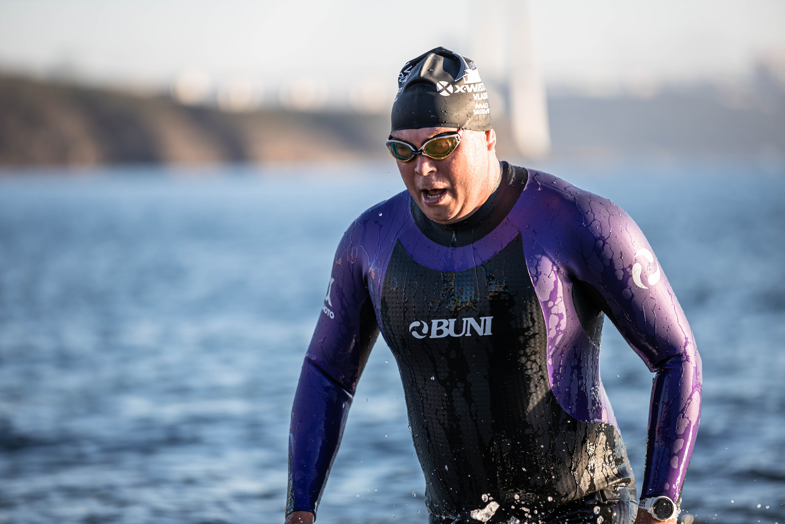 X-Waters Vladivostok. Фотограф во Владивостоке Максим Цой