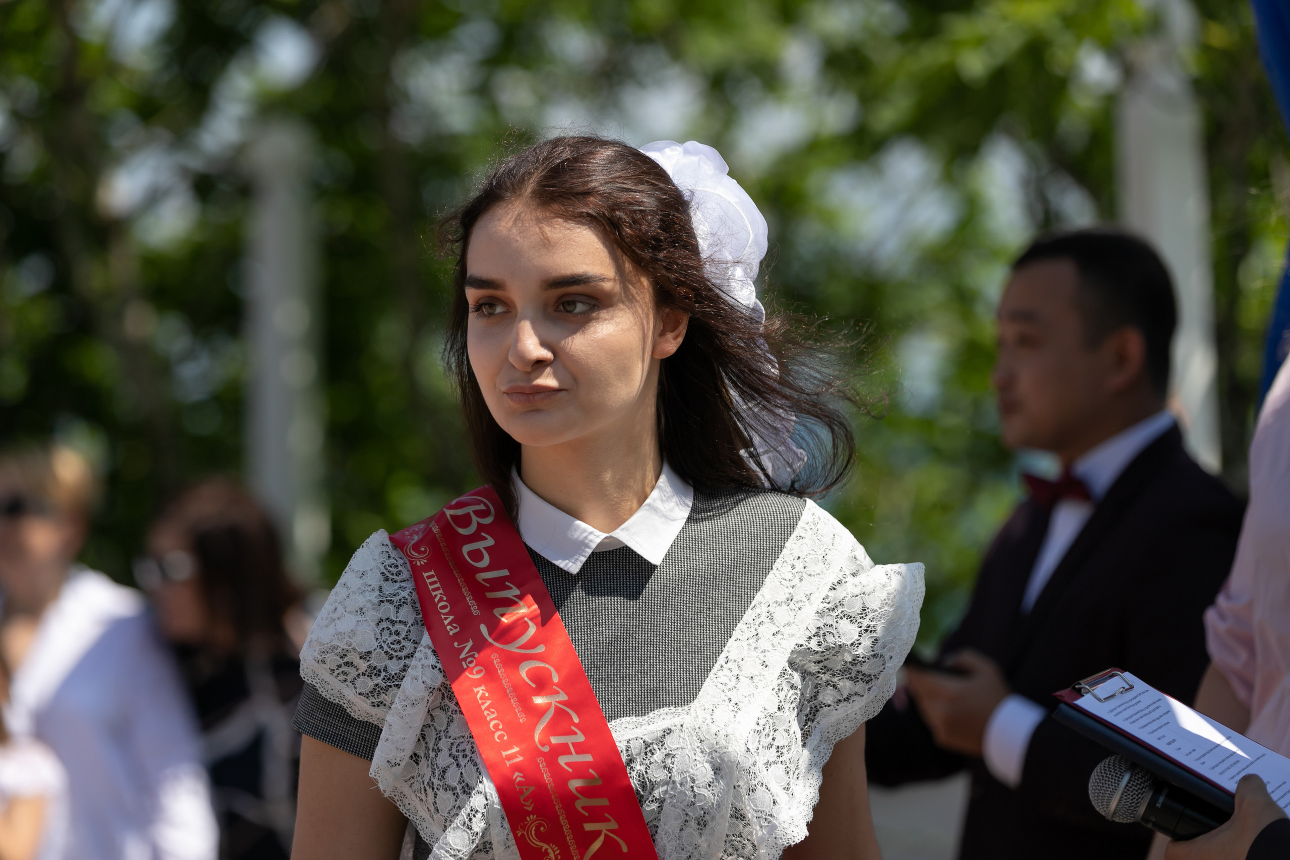Graduation Party. Фотограф во Владивостоке Максим Цой