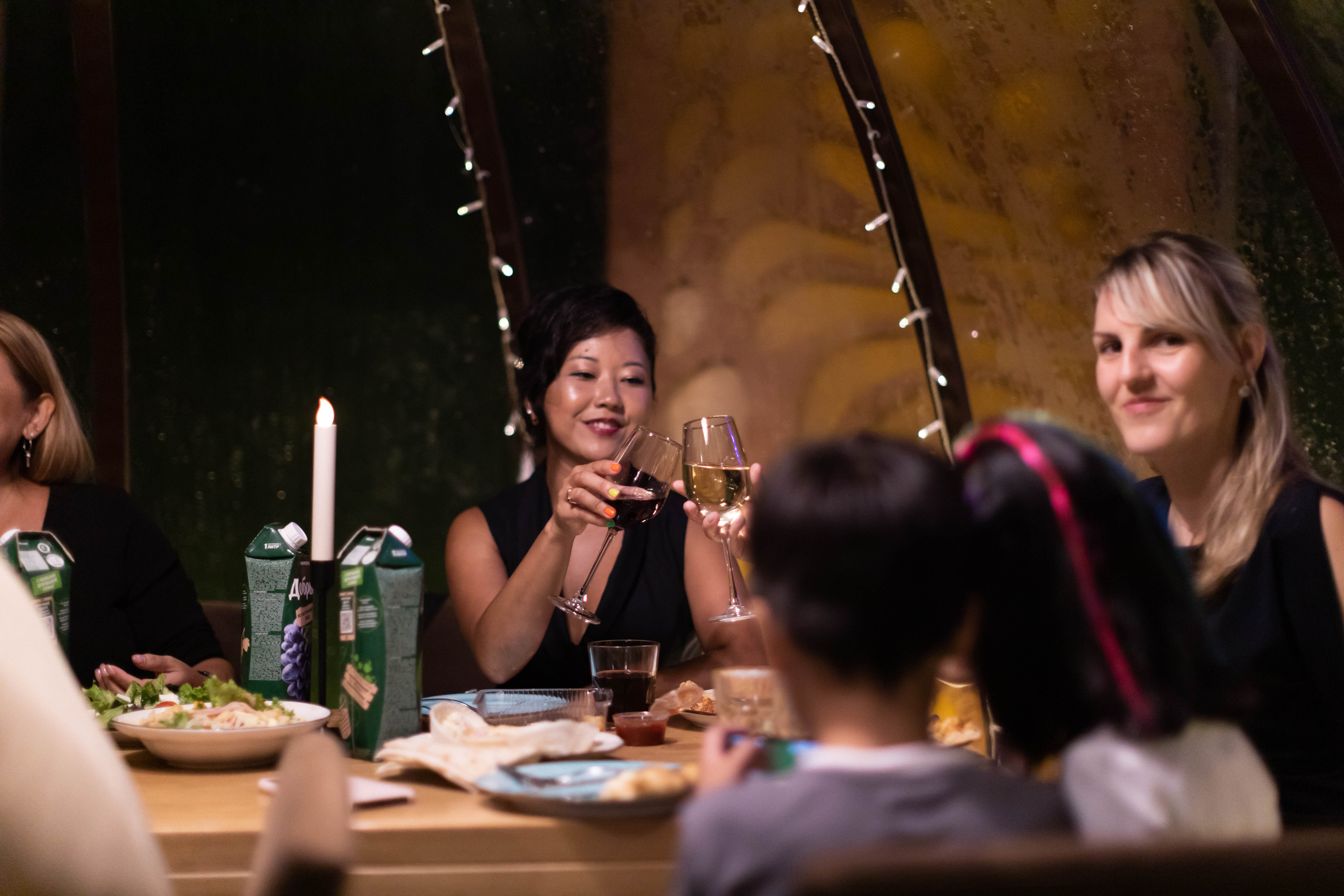 Surprise Birthday. Фотограф во Владивостоке Максим Цой