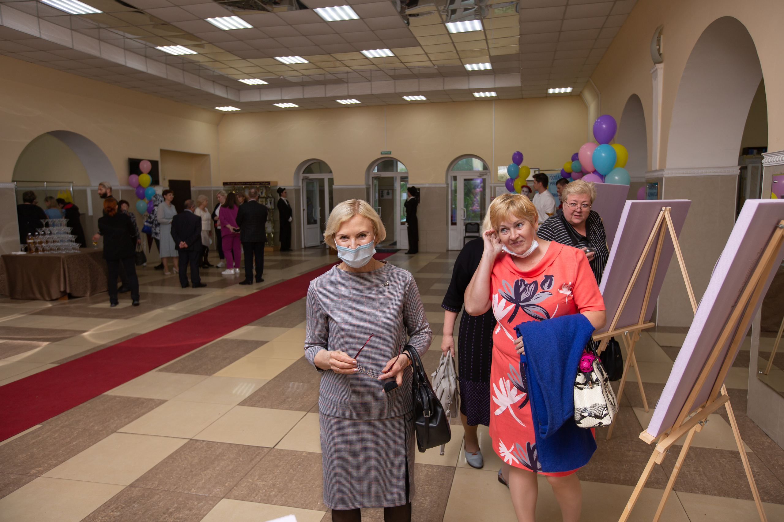 Hospital № 1. Фотограф во Владивостоке Максим Цой