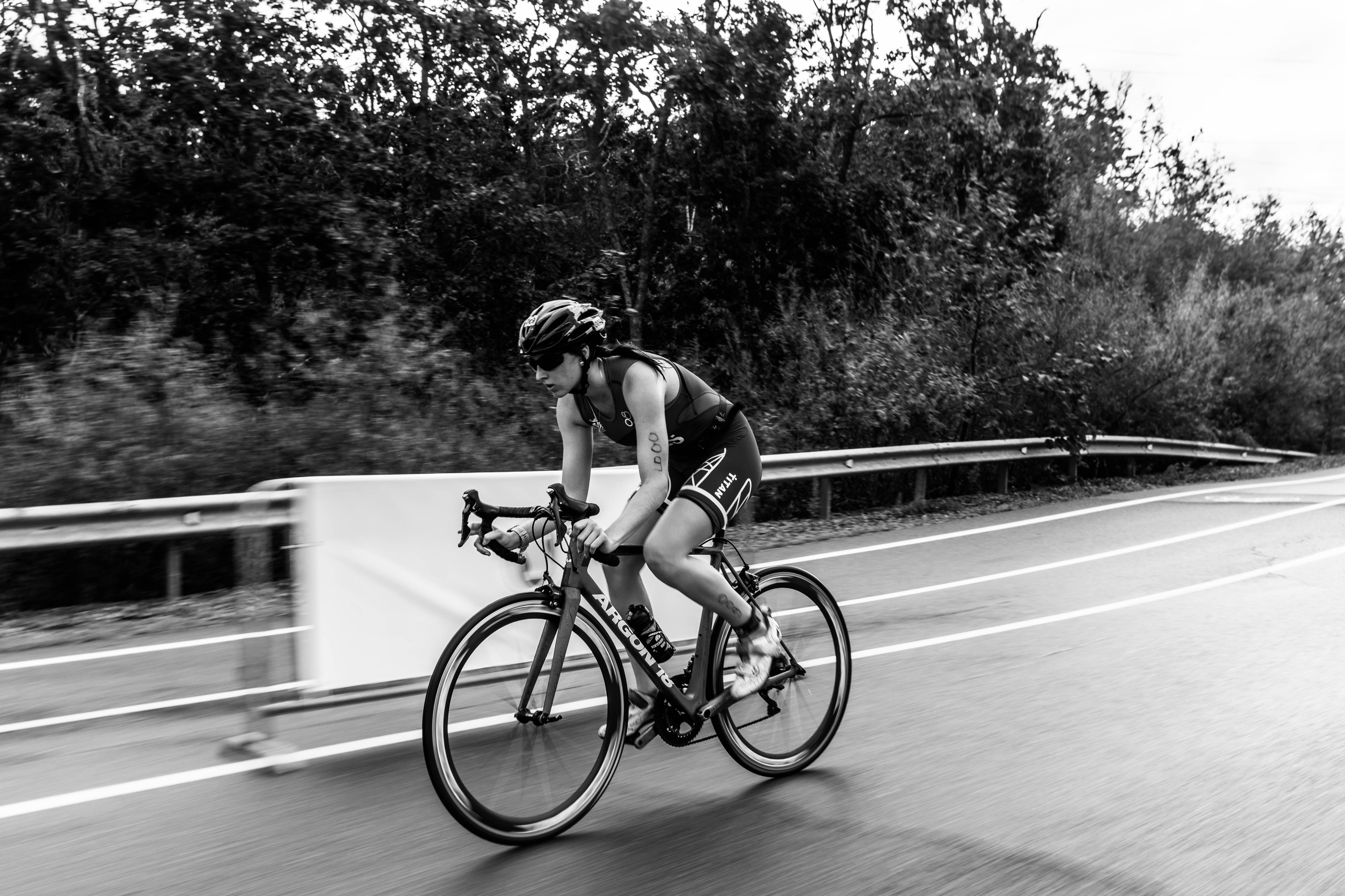 Triathlon Vladivostok. Фотограф во Владивостоке Максим Цой