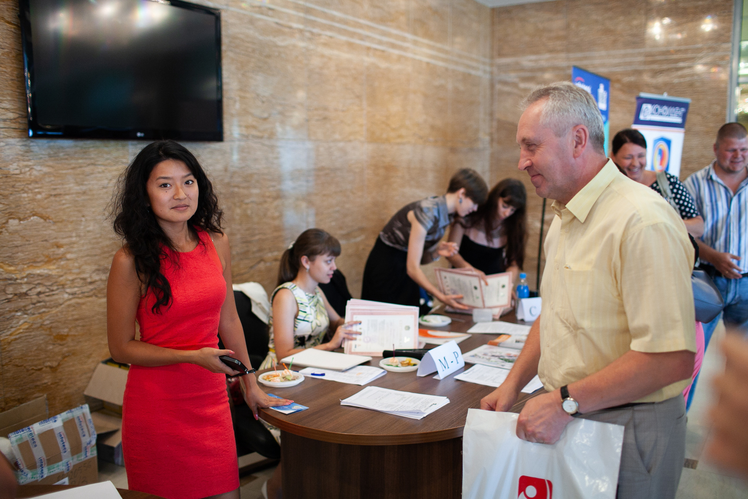 Administration Forum. Фотограф во Владивостоке Максим Цой