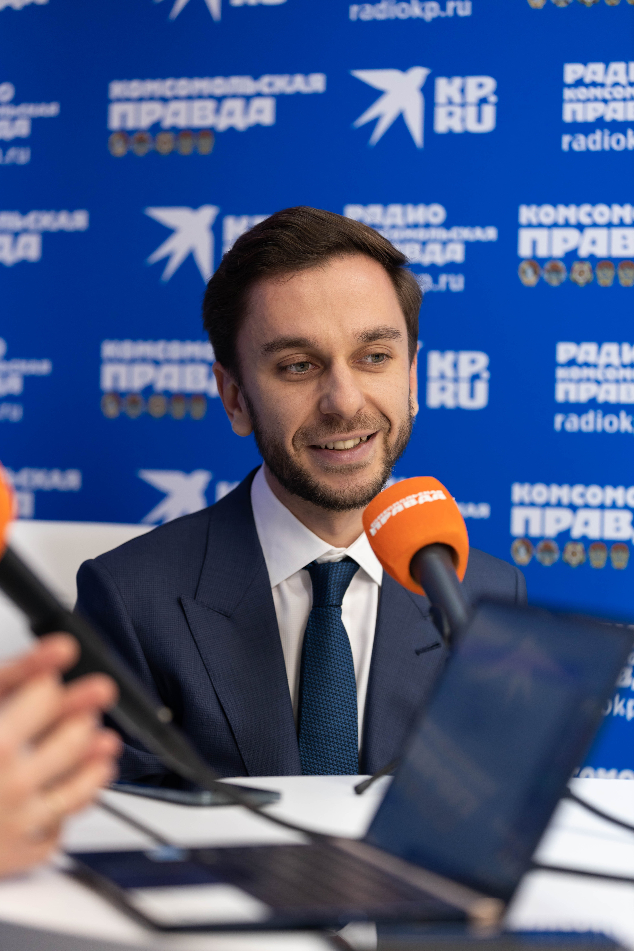 Dreval Interview. Maxim Tsoy Photography