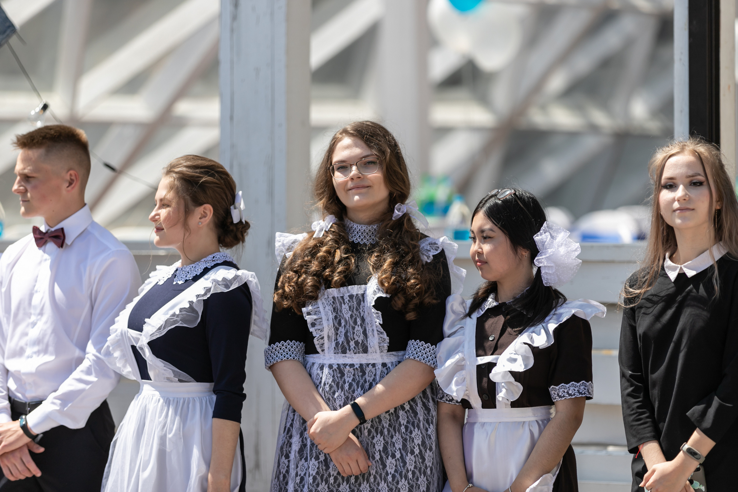 Graduation Party. Фотограф во Владивостоке Максим Цой