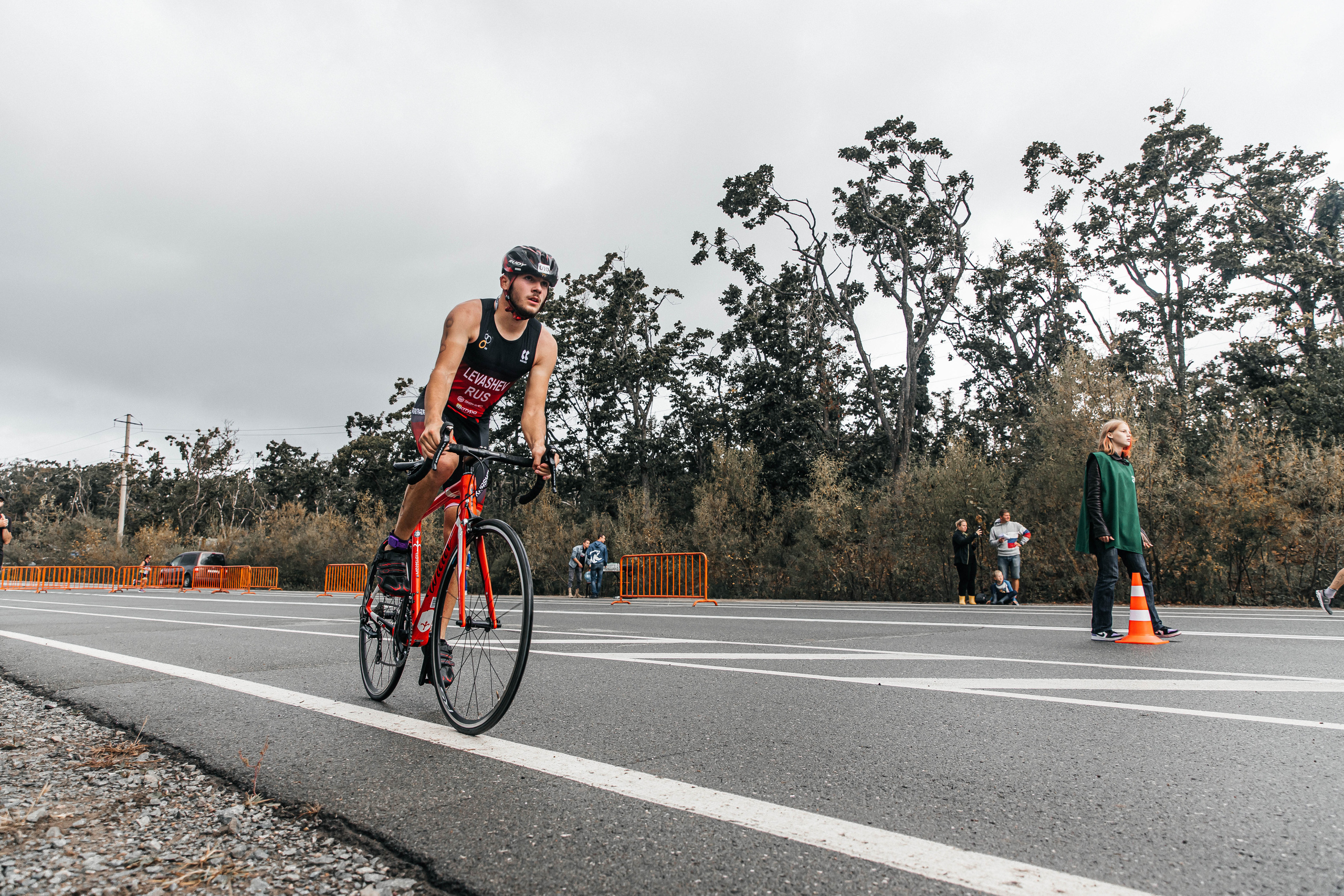 Triathlon Vladivostok. Фотограф во Владивостоке Максим Цой
