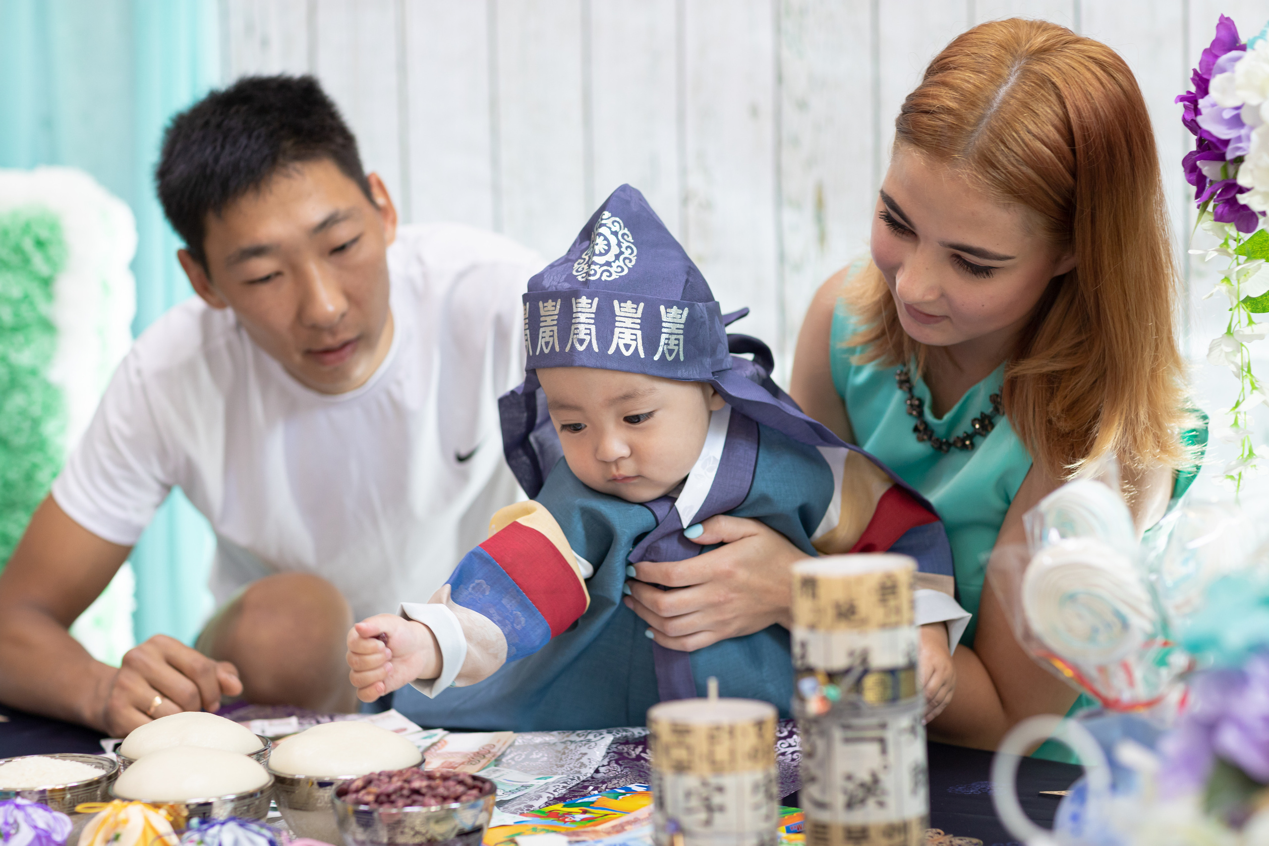 Asyandi. Фотограф во Владивостоке Максим Цой