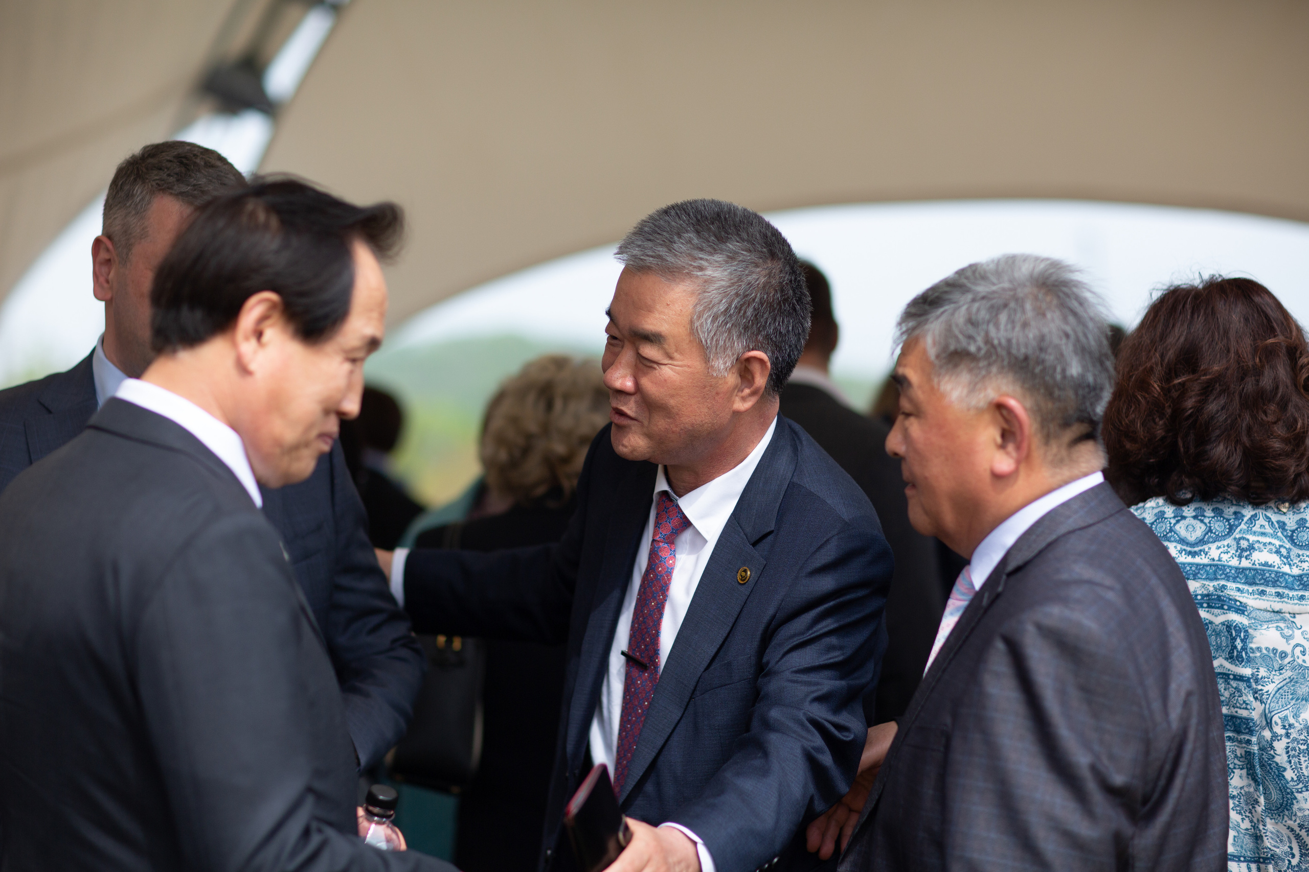 Golf & Resort Vladivostok. Фотограф во Владивостоке Максим Цой