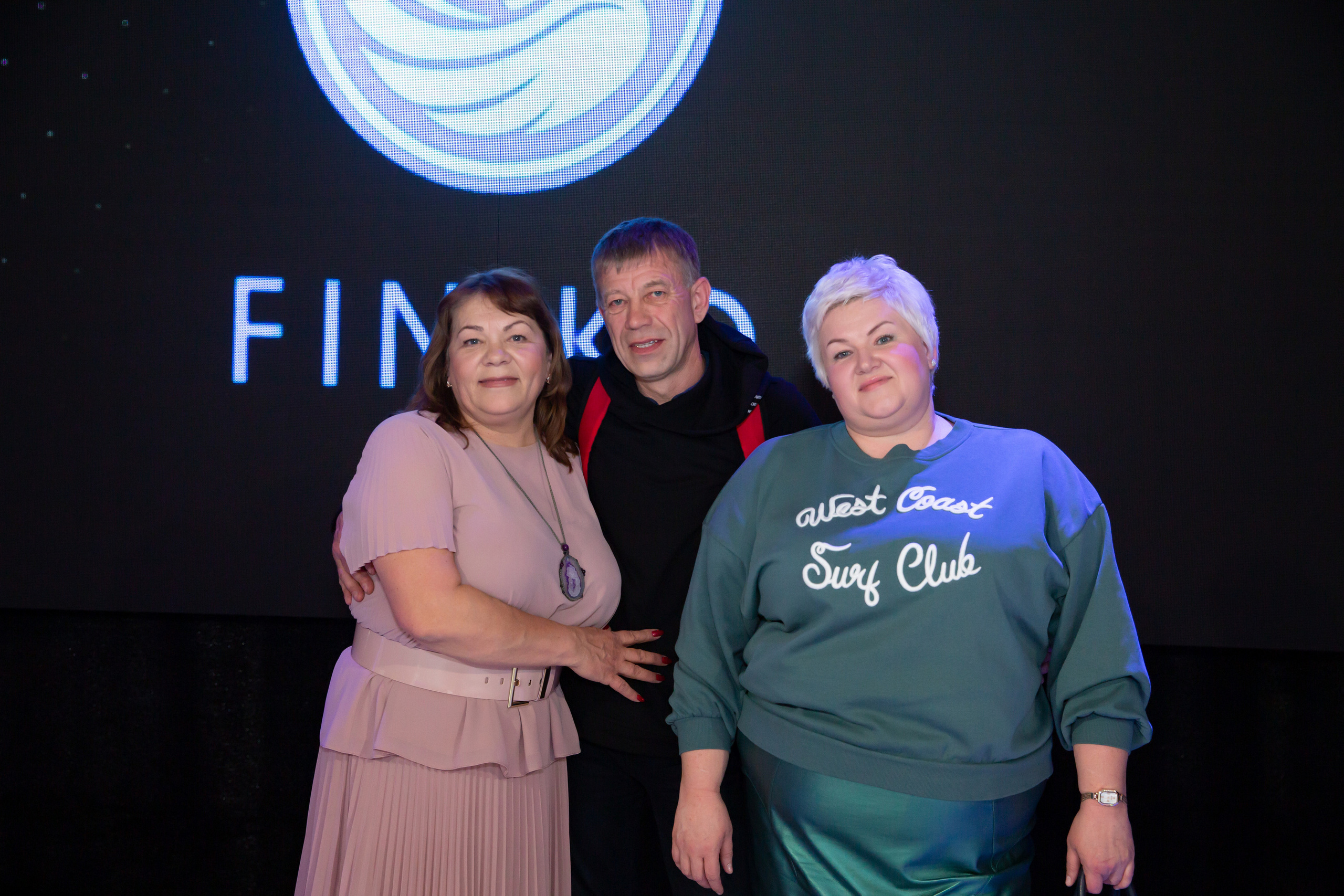 Finiko. Фотограф во Владивостоке Максим Цой