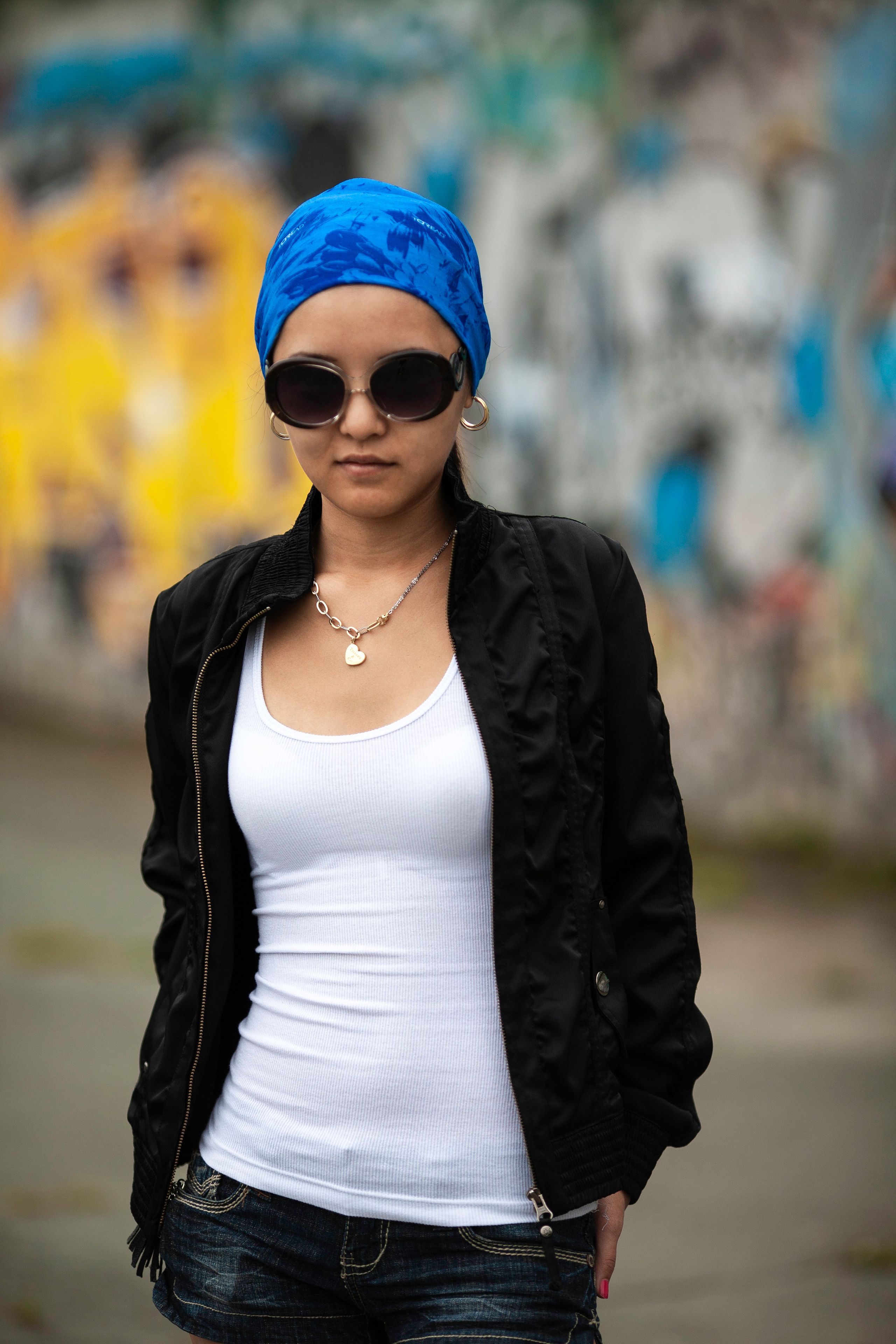 Jane. Maxim Tsoy Photography