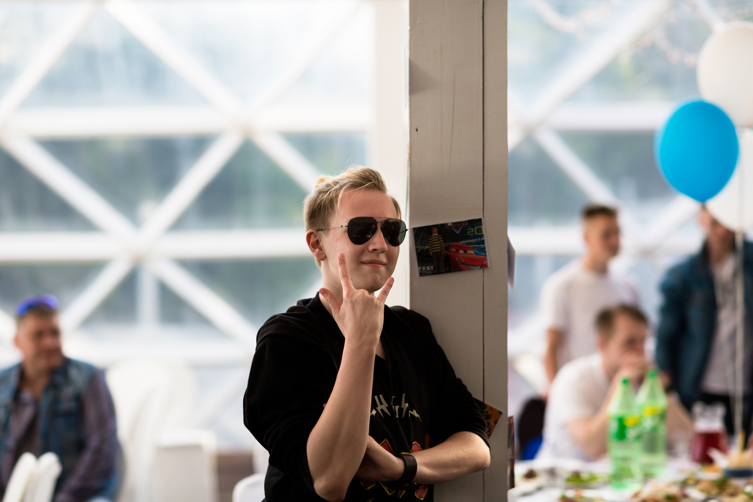 Graduation Party. Фотограф во Владивостоке Максим Цой