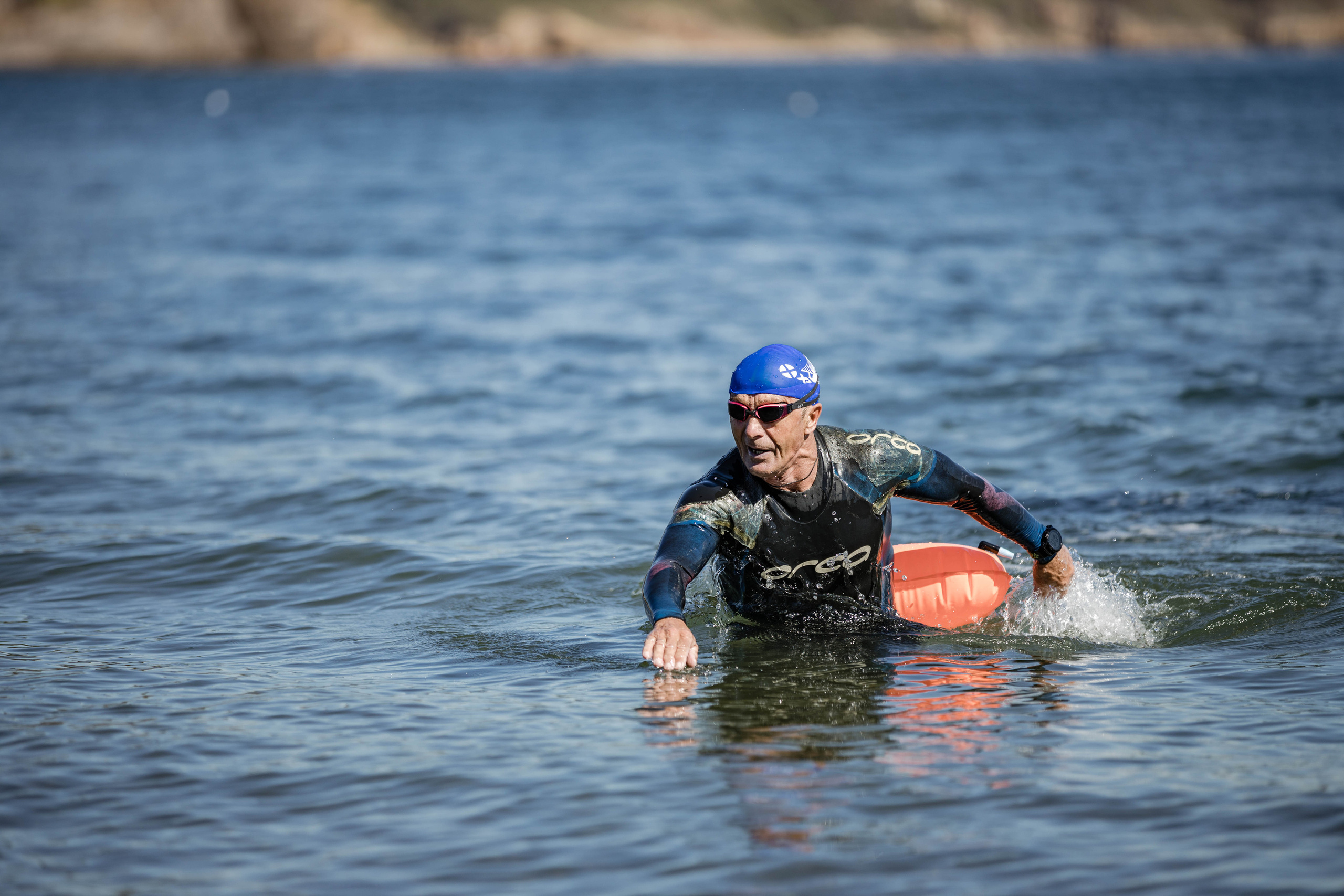 X-Waters Vladivostok. Фотограф во Владивостоке Максим Цой