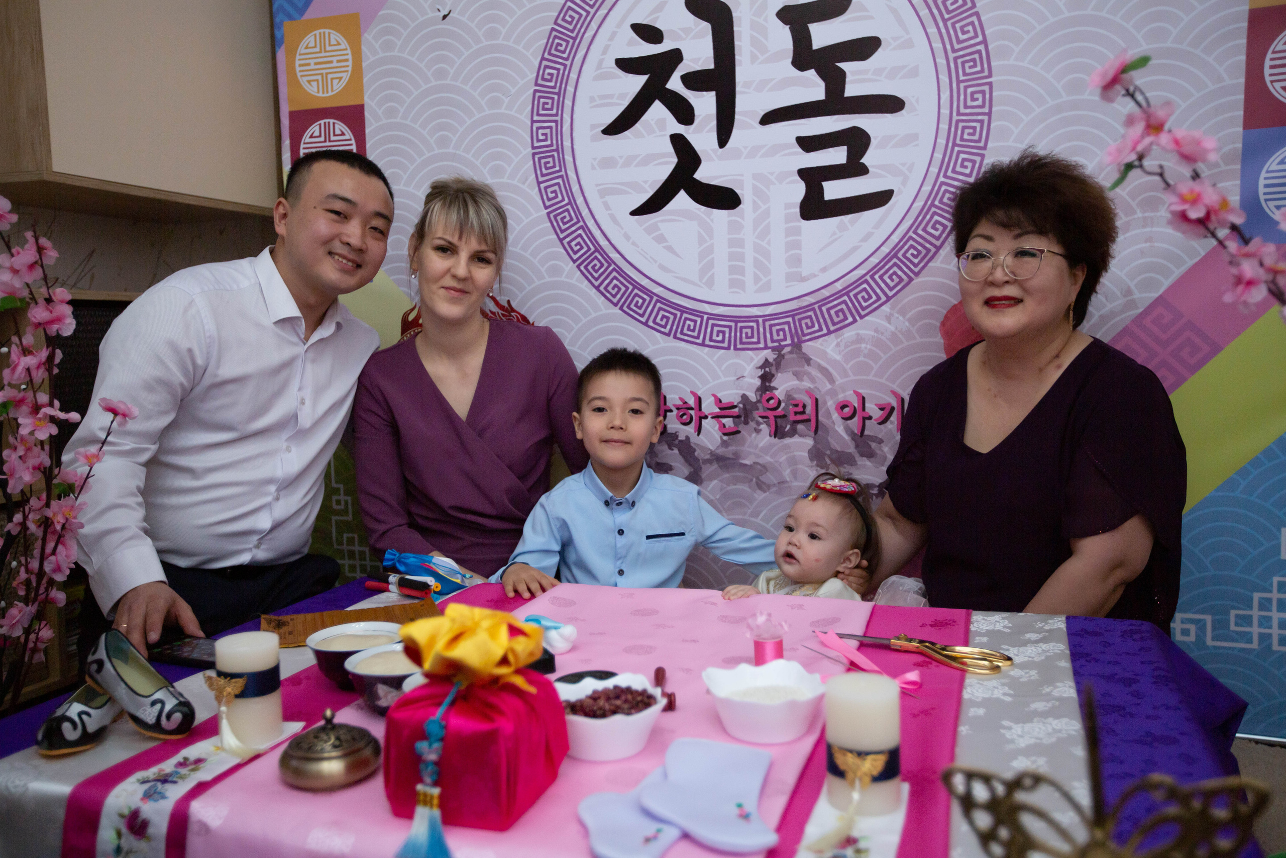 Asyandi. Фотограф во Владивостоке Максим Цой