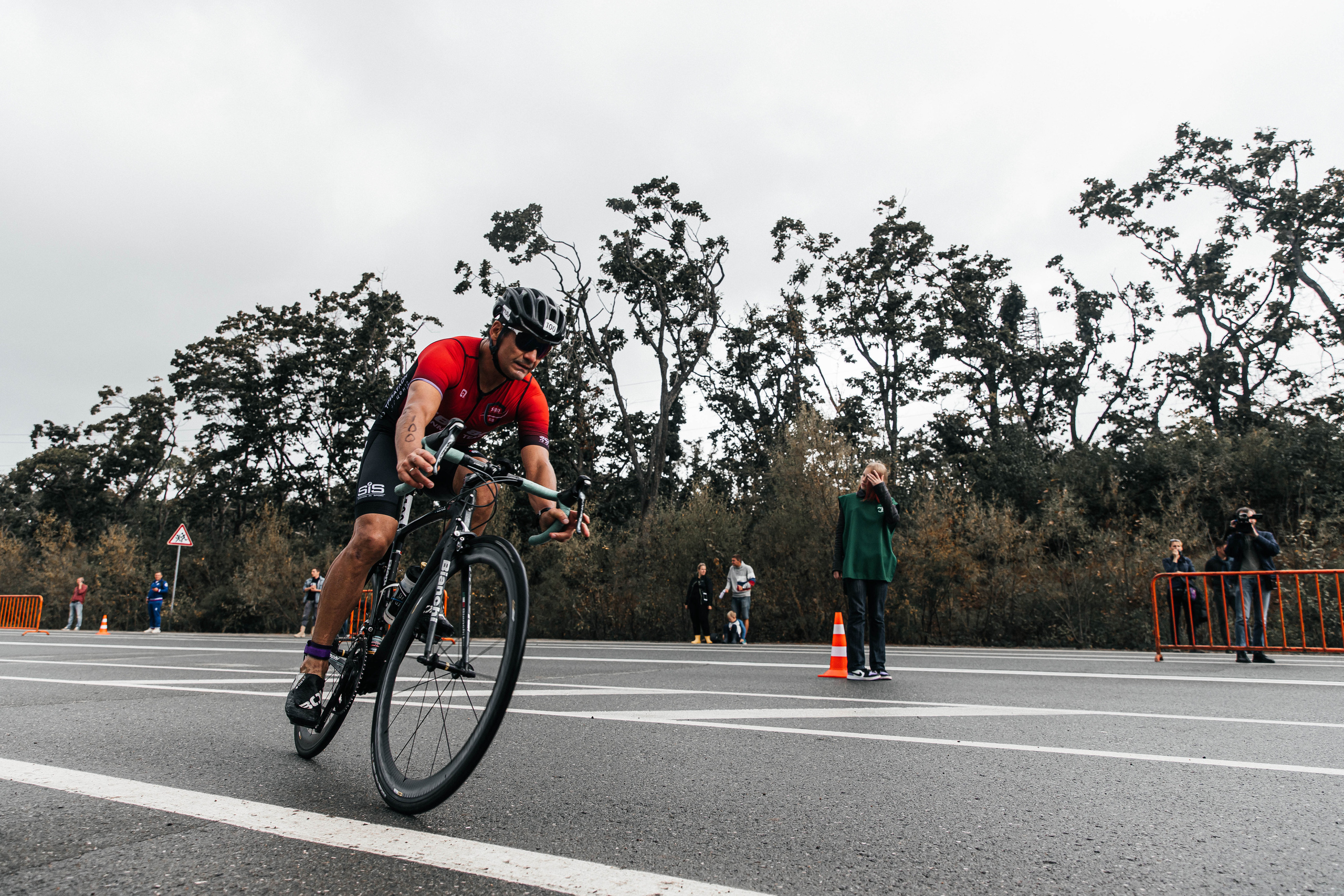 Triathlon Vladivostok. Фотограф во Владивостоке Максим Цой