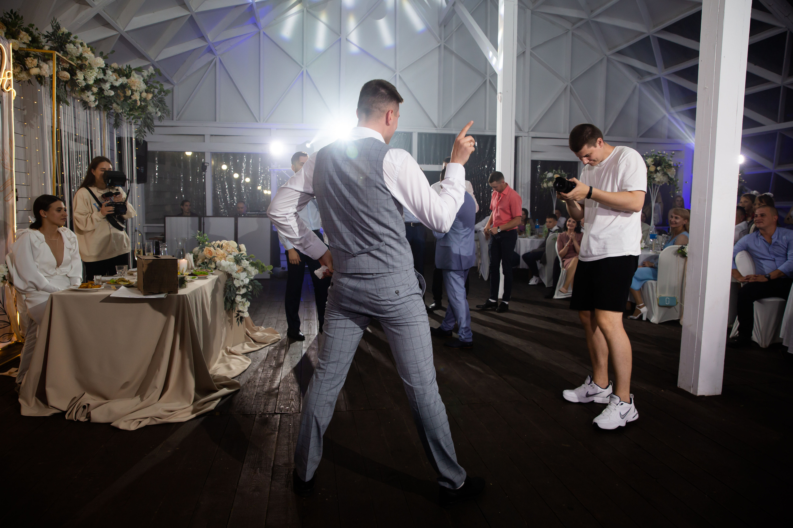 ALEXANDER and KSENIA. Maxim Tsoy Photography